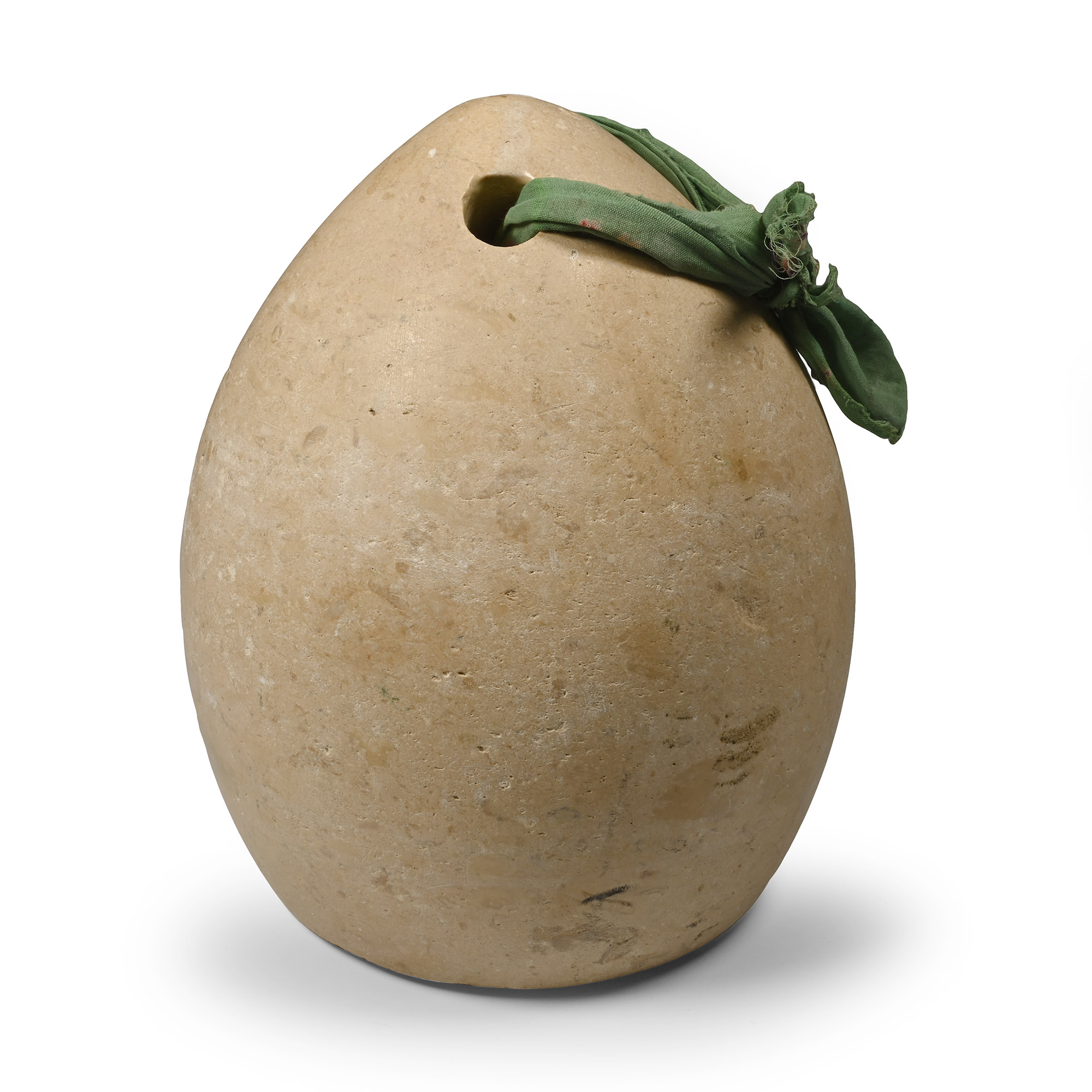 Bactrian Stone Weight