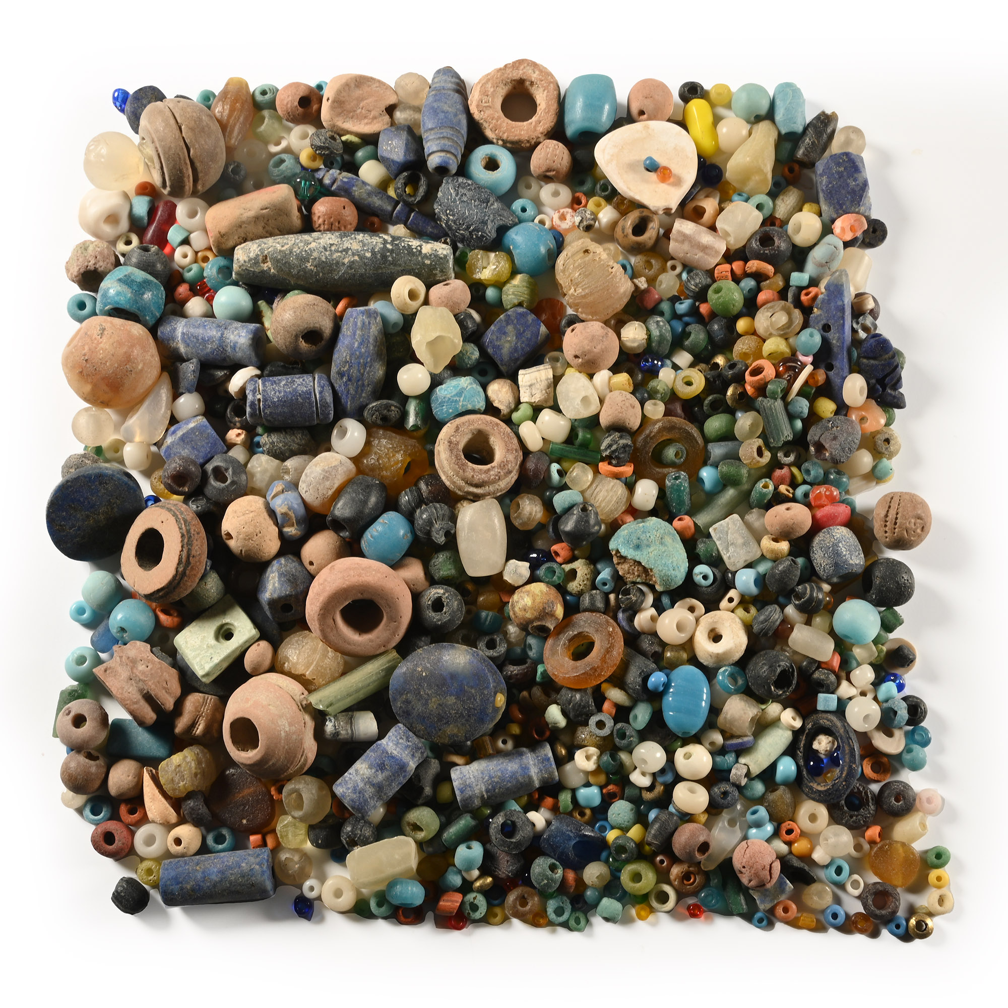 Roman and Other Ancient Bead Group
