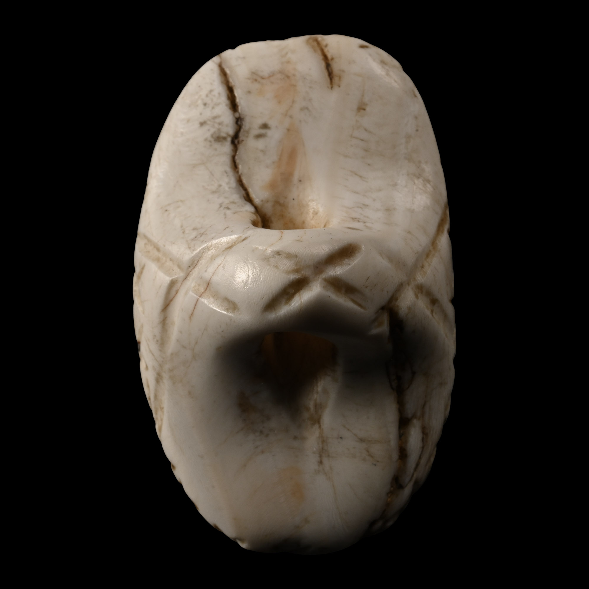 Mesopotamian Susa Type Stamp Seal