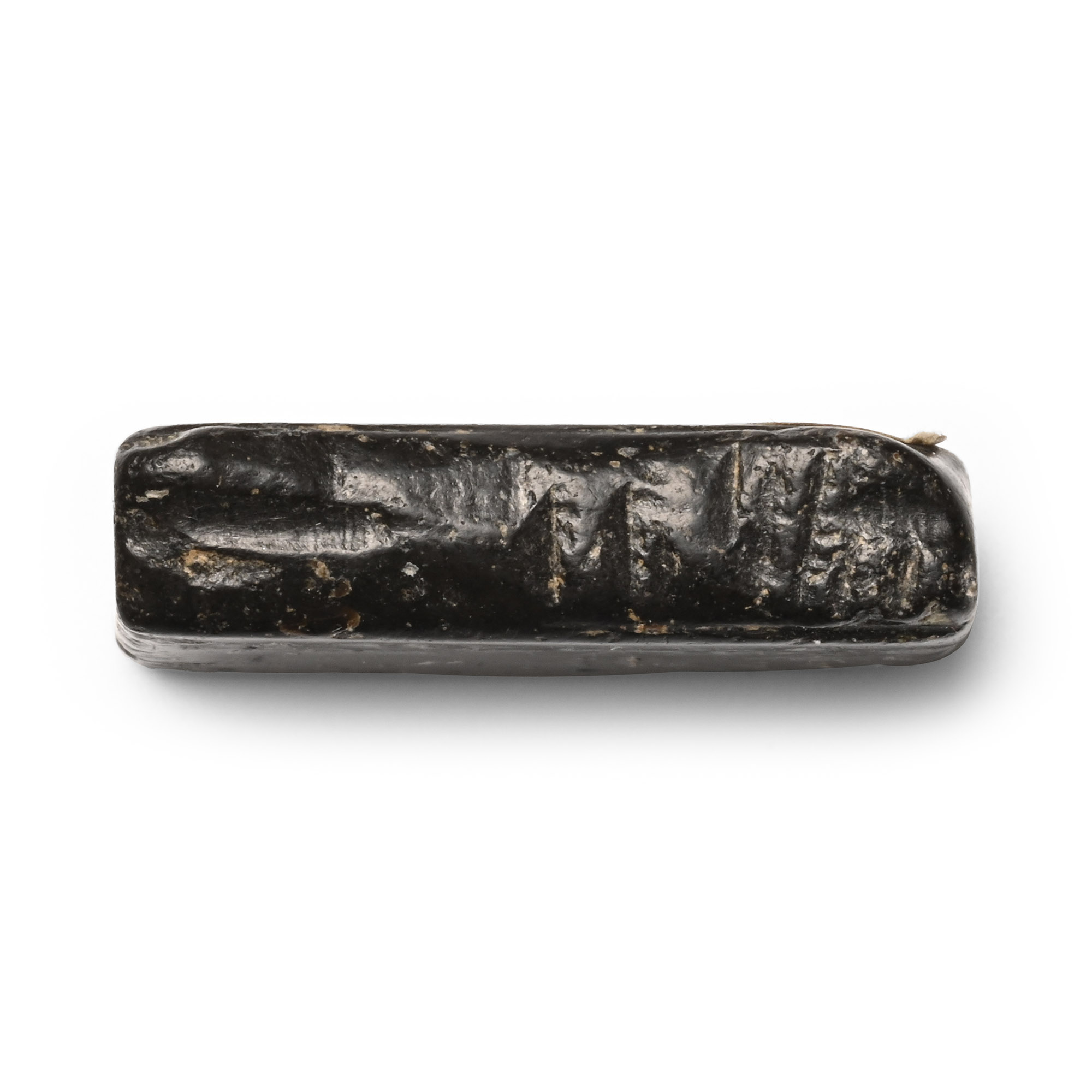 Western Asiatic Inscribed Stone Tablet