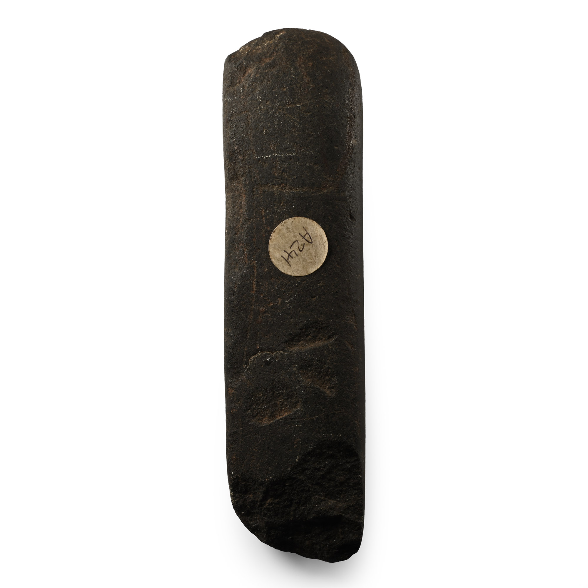 Stone Age Polished Grey Whetstone