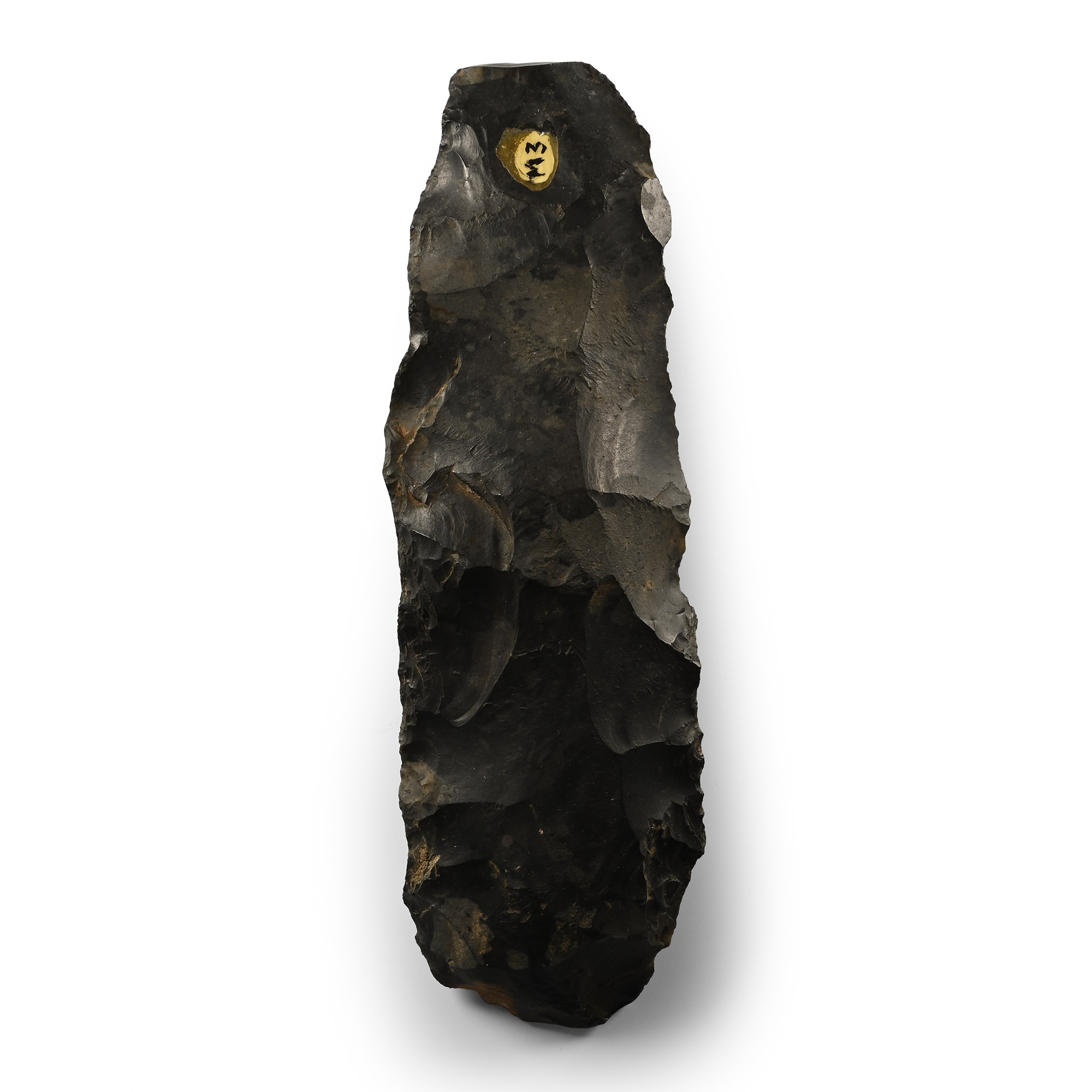 Stone Age Hamble Flint Pick
