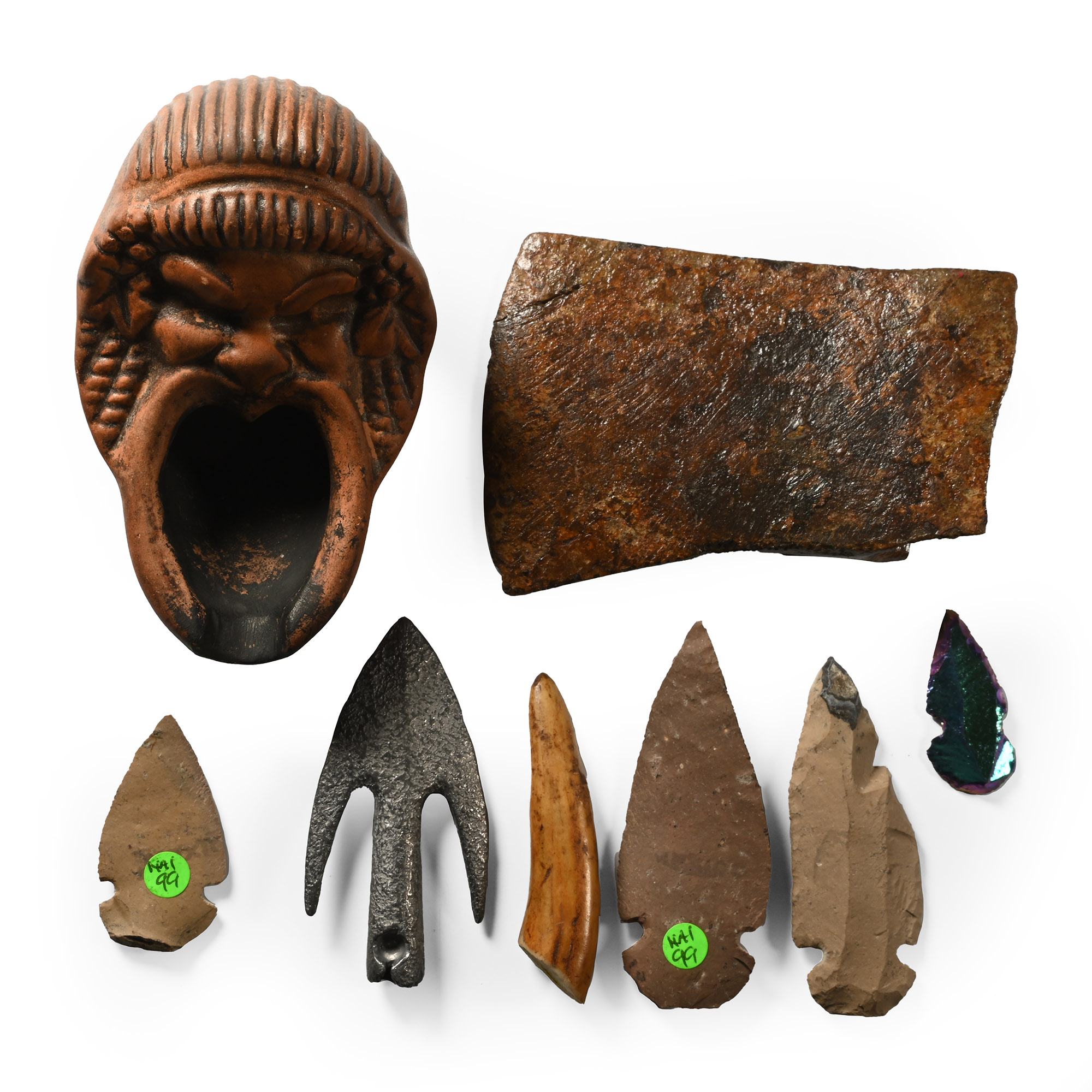 Reproduction Artefact Group