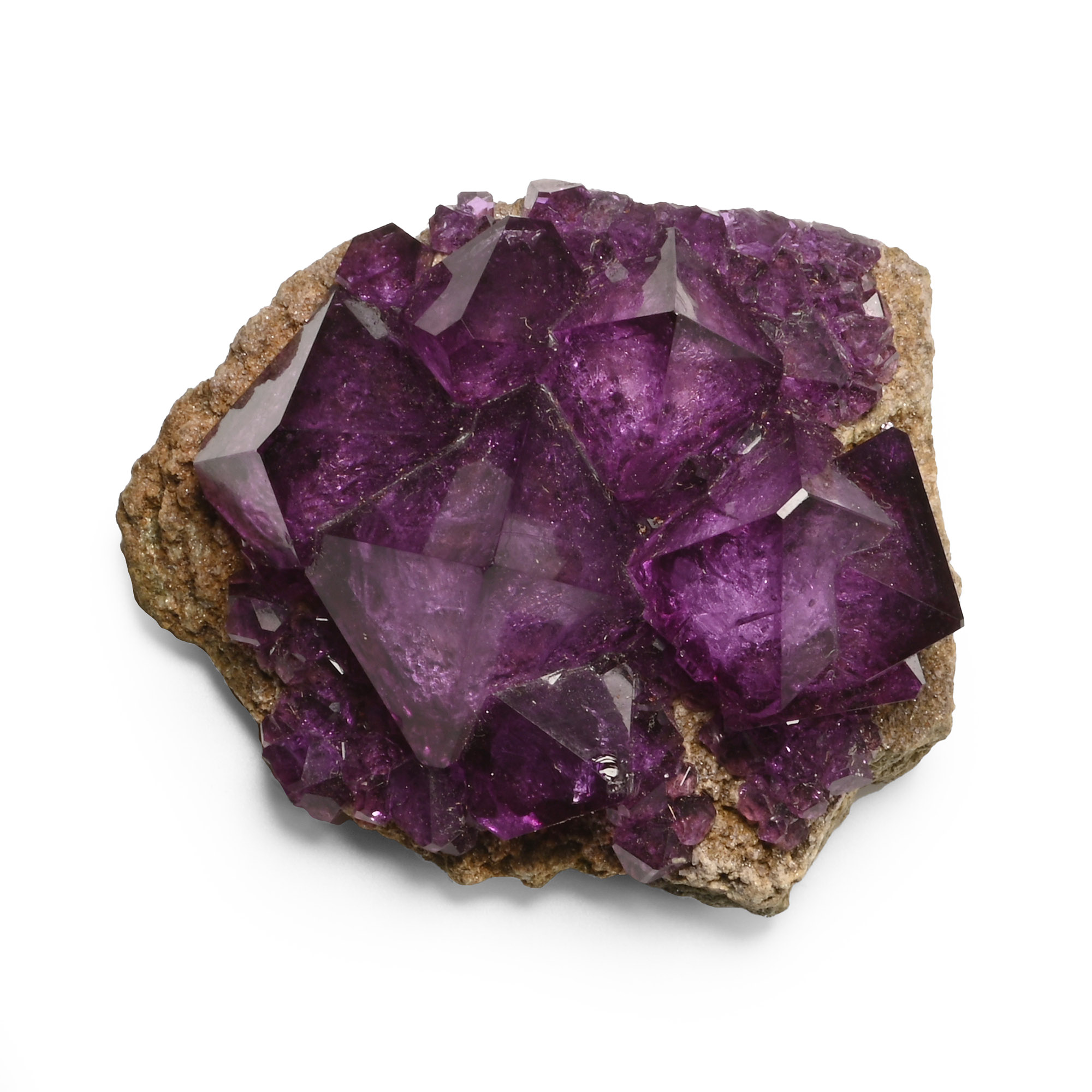 Tschermigite Mineral Specimen