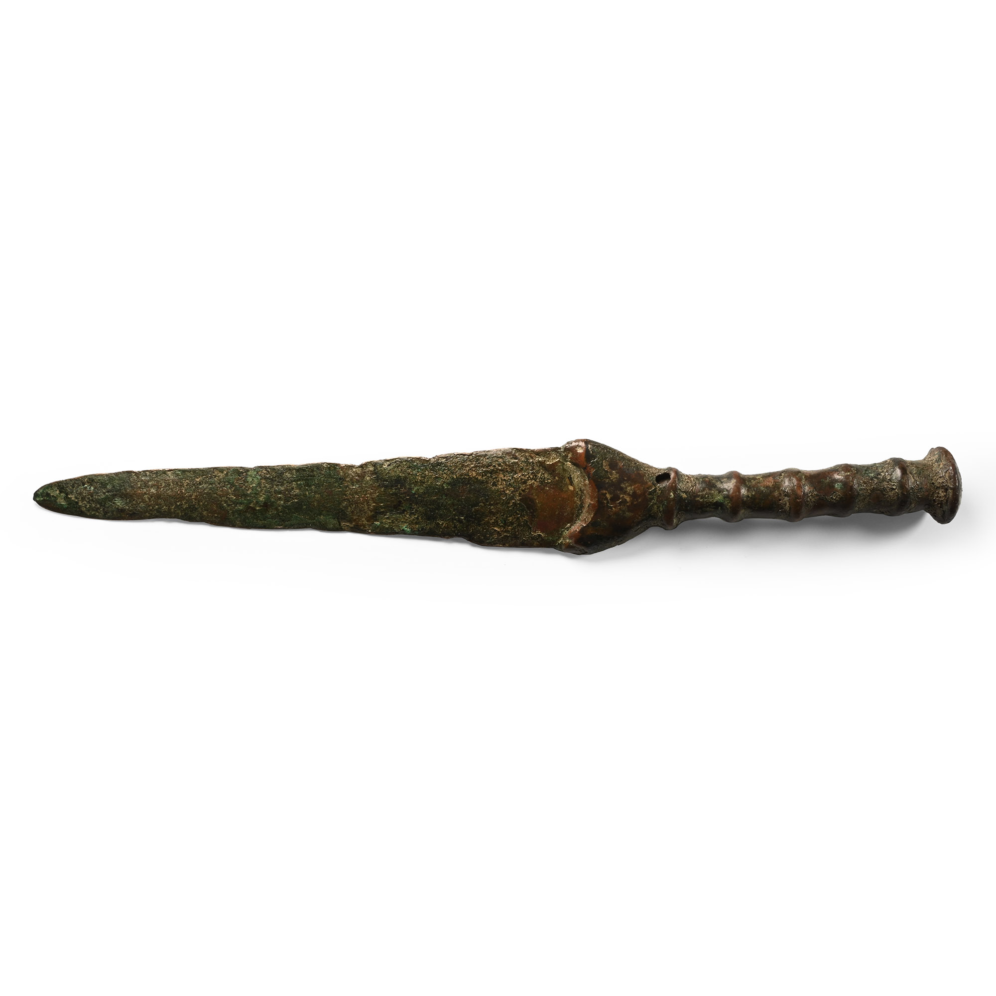 Luristan Bronze Dagger
