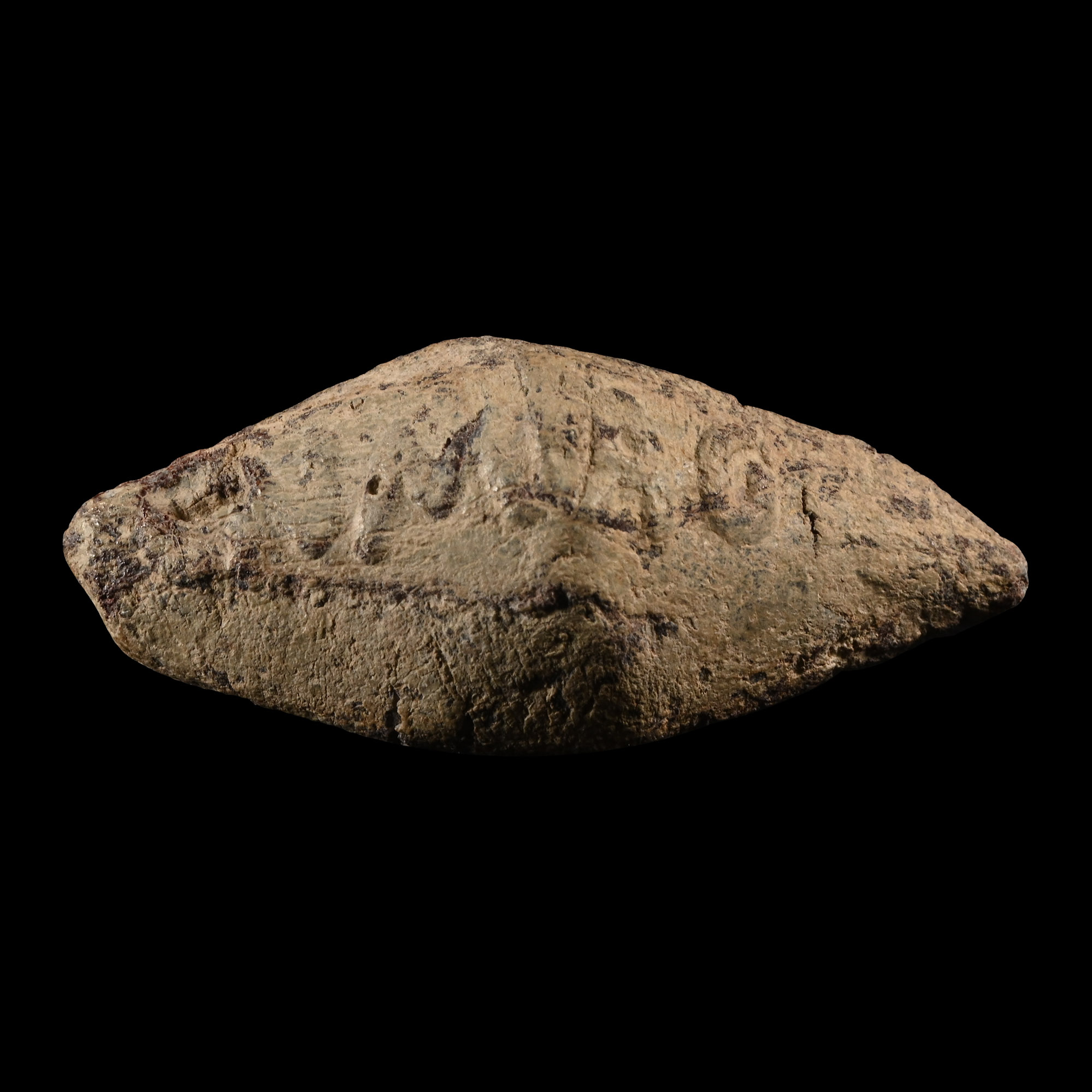 Roman Pompey the Great 'Battle of Munda' Lead Slingshot