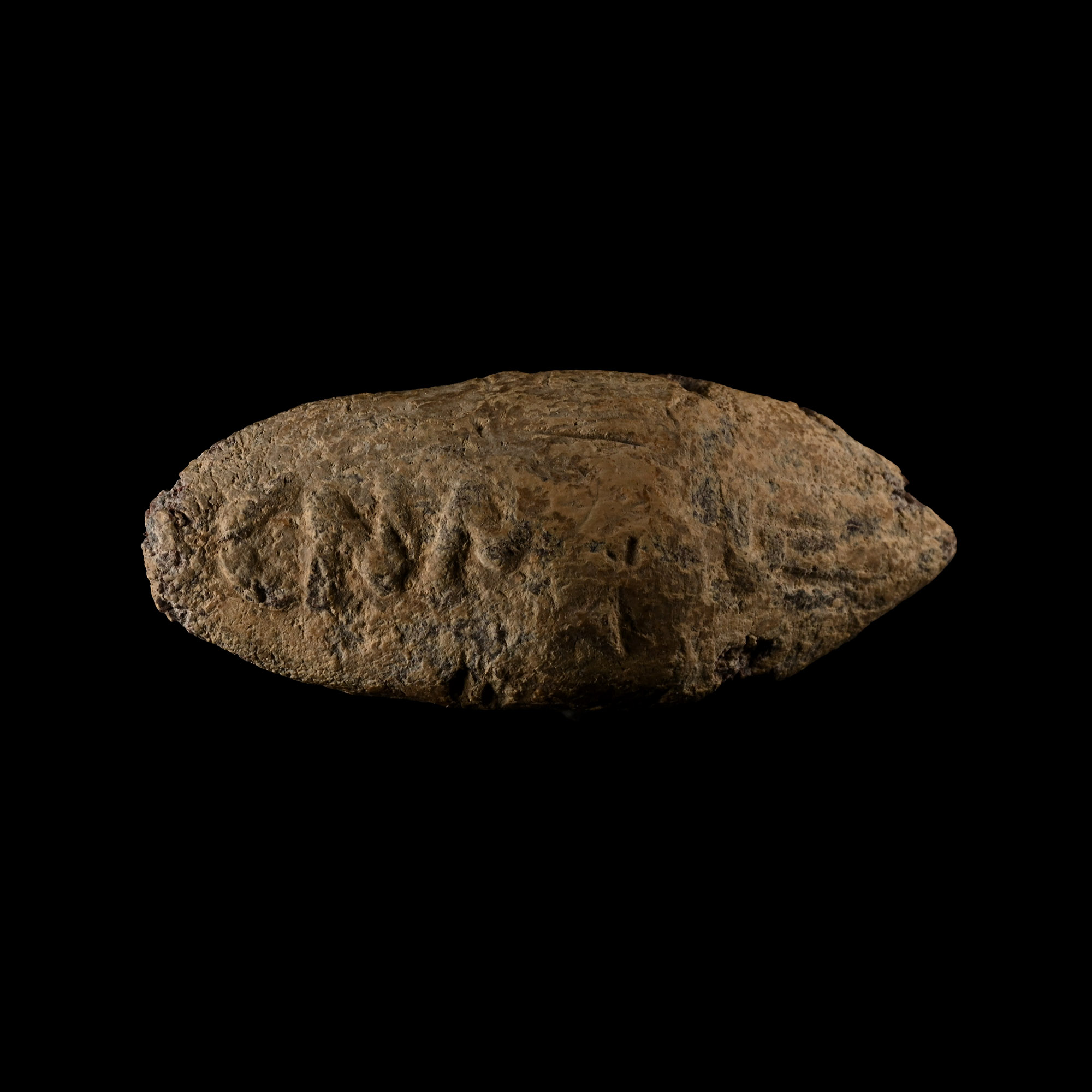 Roman Pompey the Great 'Battle of Munda' Lead Slingshot