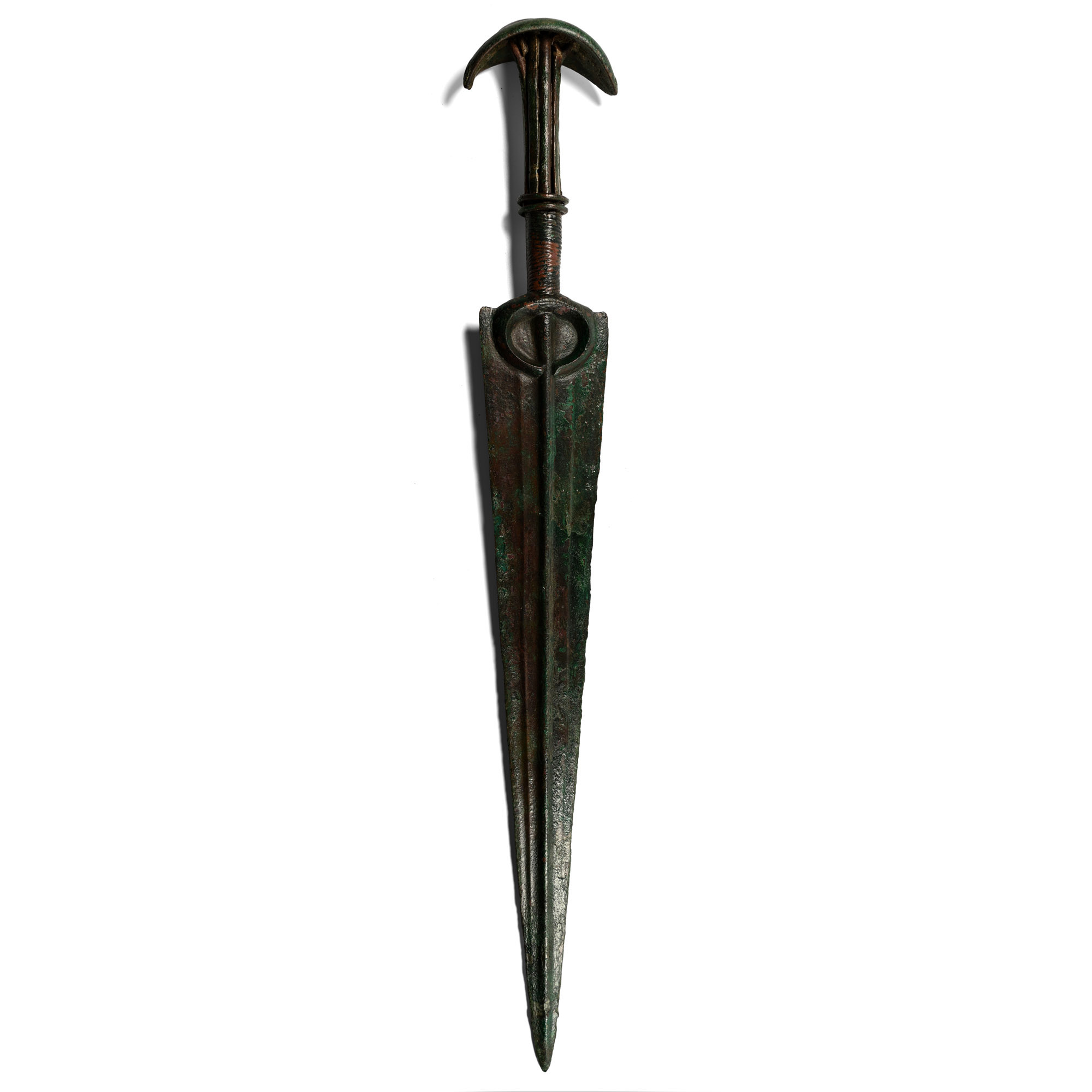 Marlik Bronze Short Sword