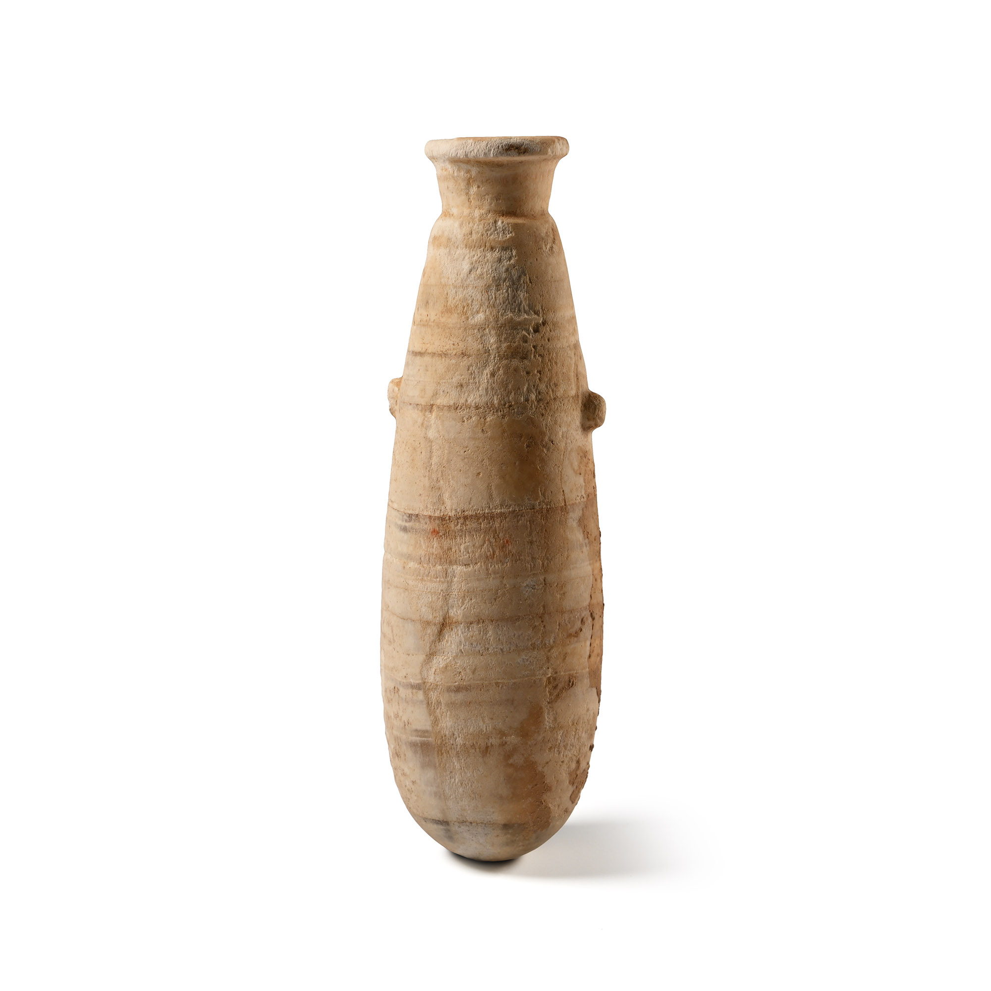 Cypriot Alabaster Alabastron