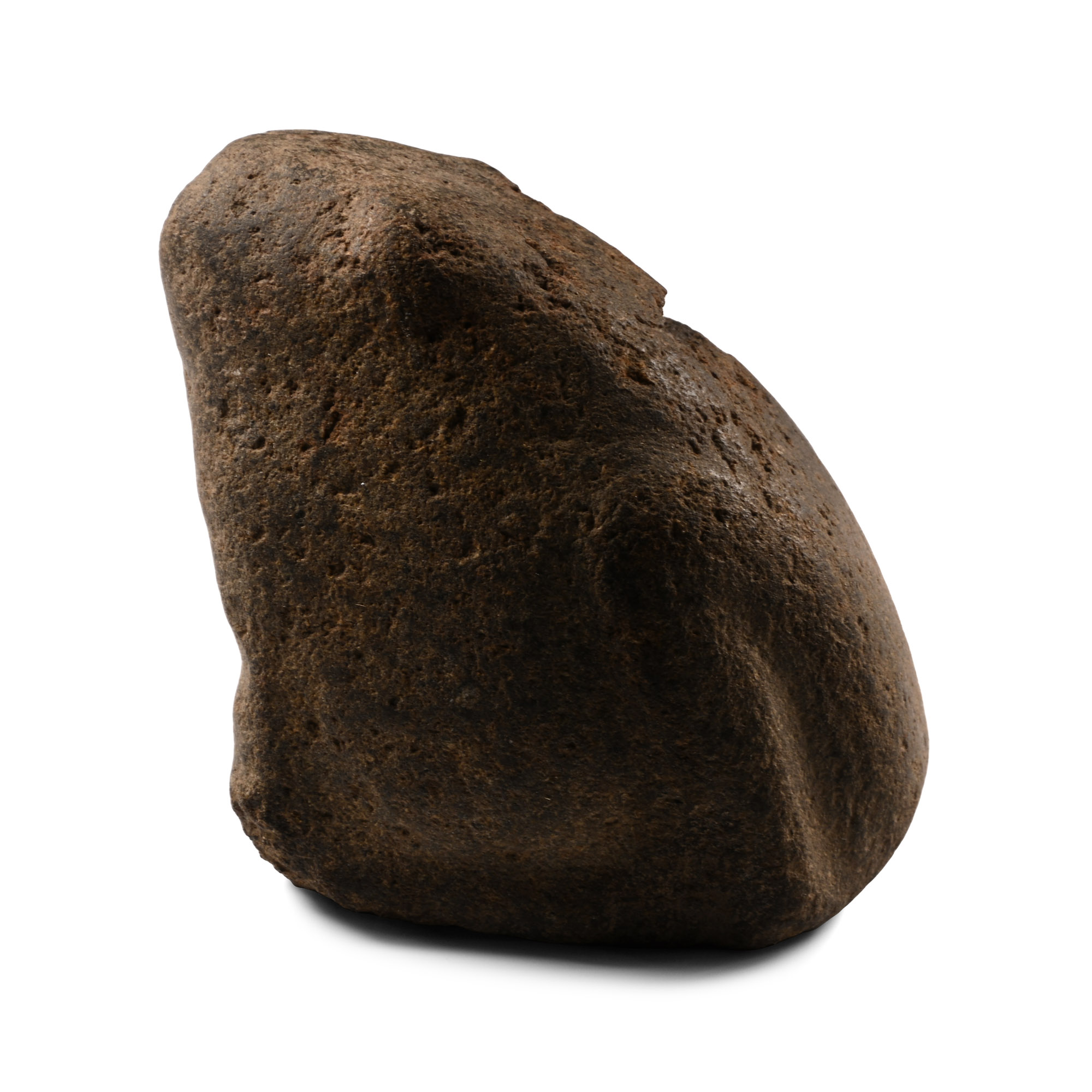 Egyptian Pre-Dynastic Stone Frog