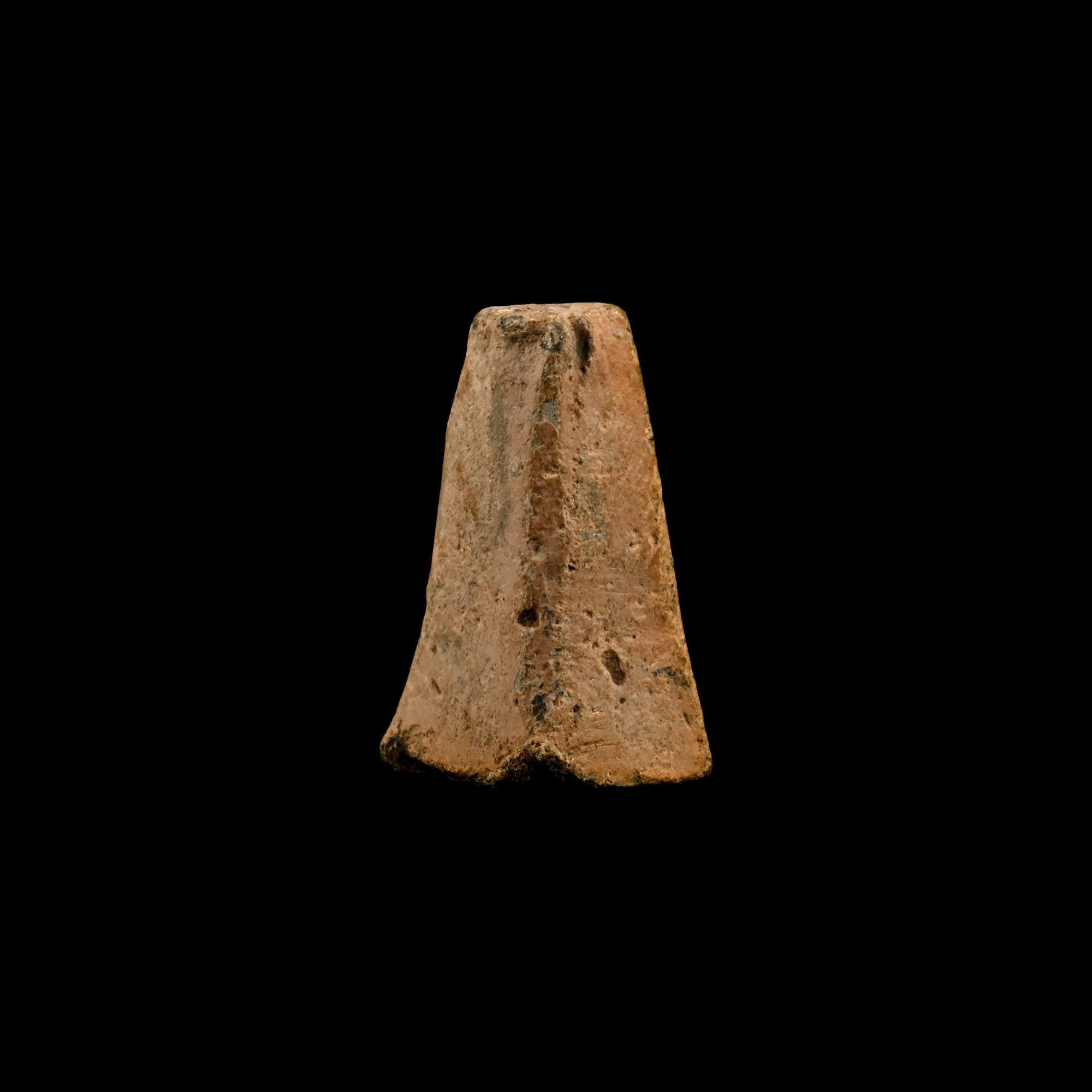 Viking Age Lead Gaming Piece