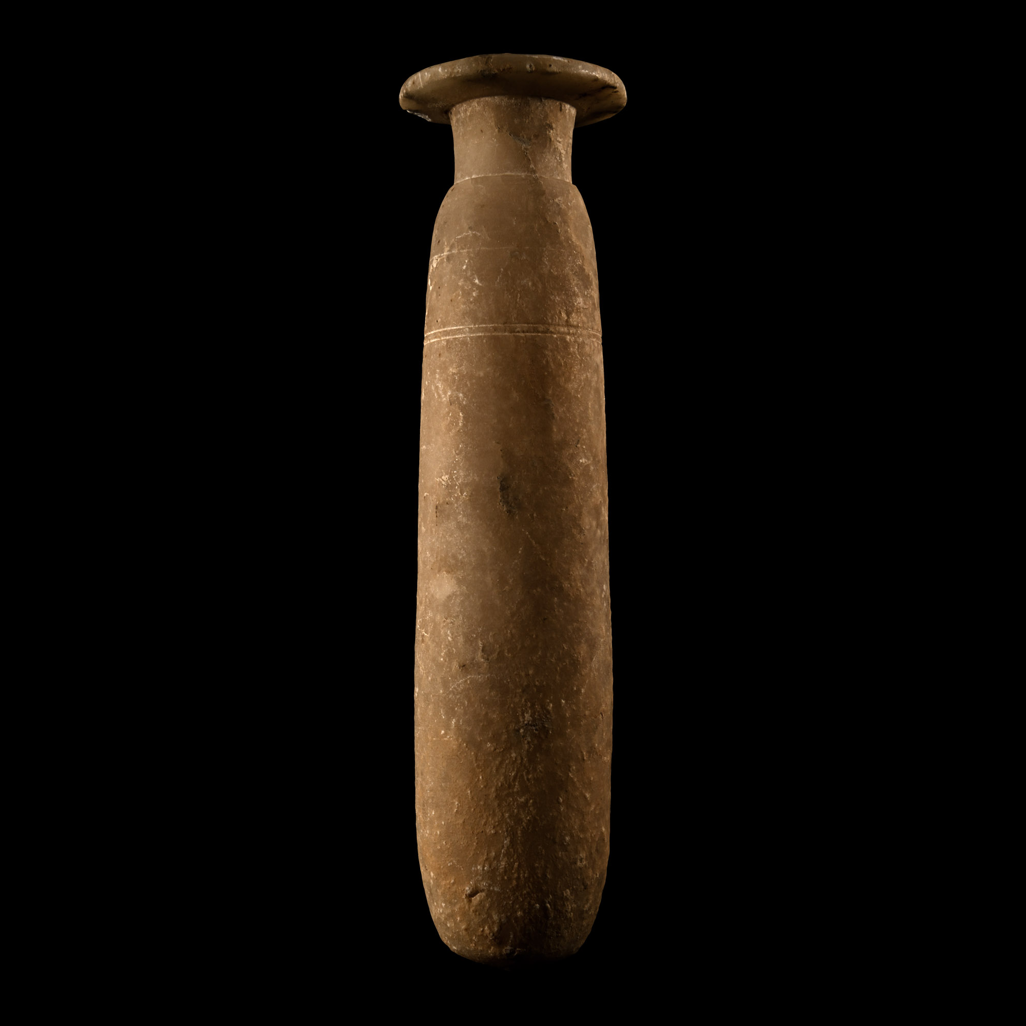 Greek Alabaster Alabastron