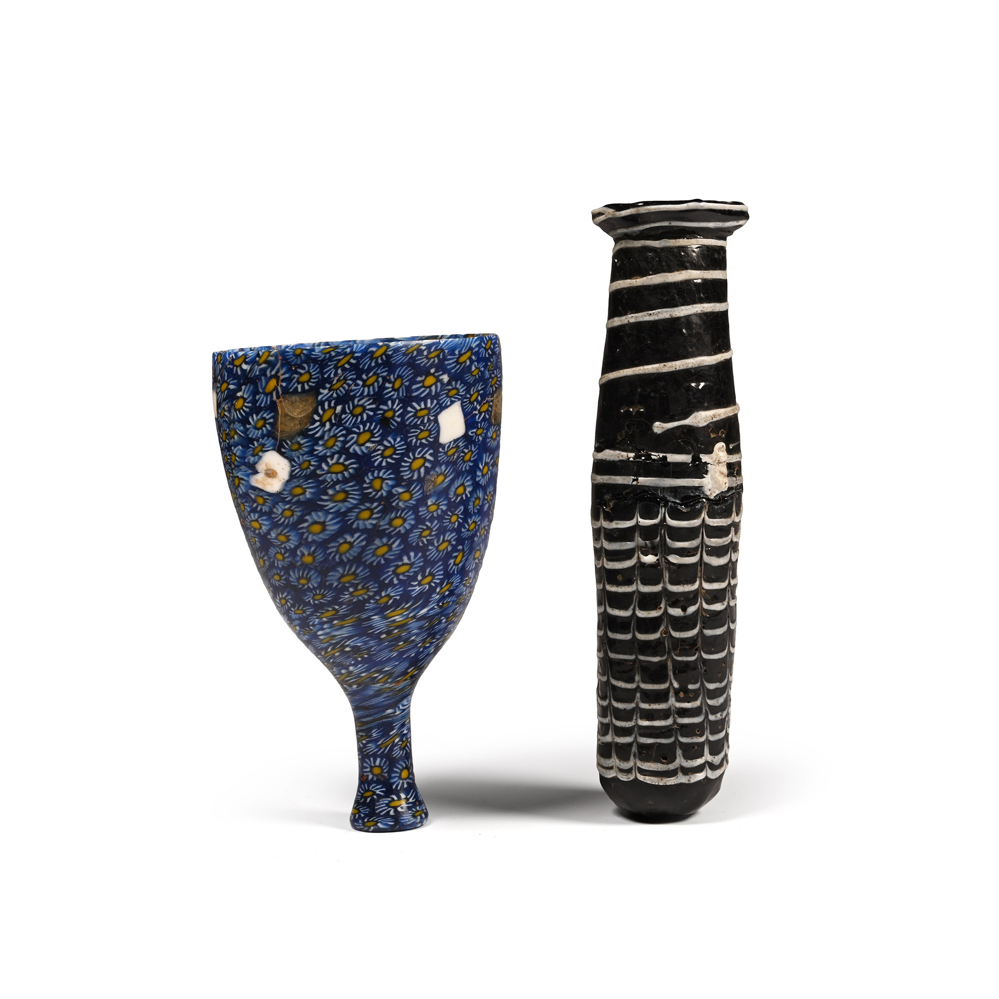 Glass Vessel Group