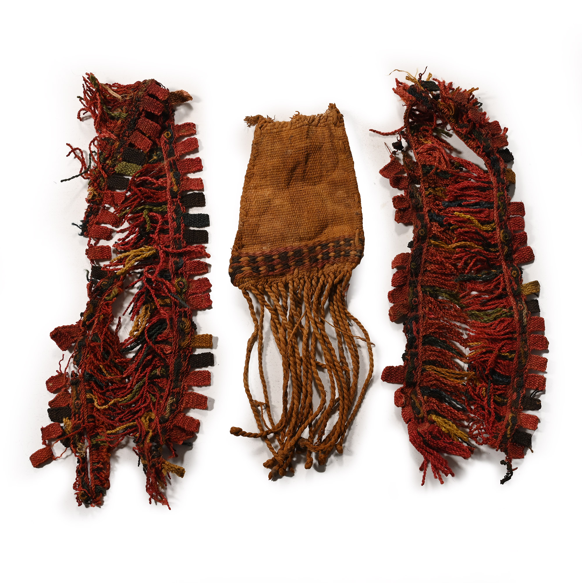 Pre-Columbian Inca Artefact Collection