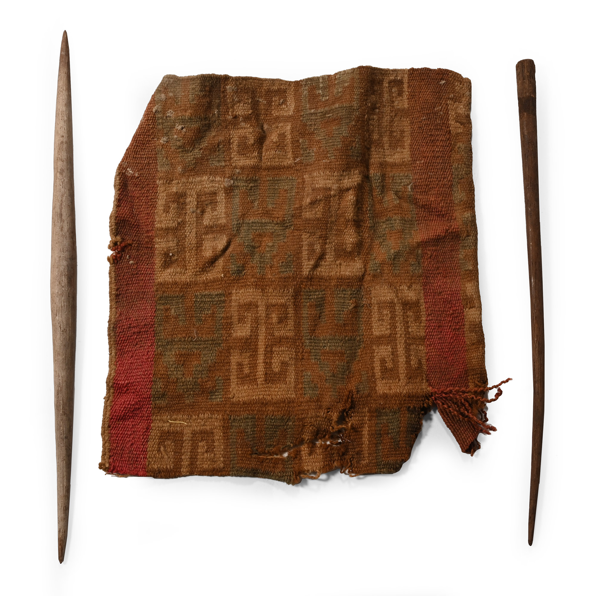 Pre Columbian Inca Artefact Collection