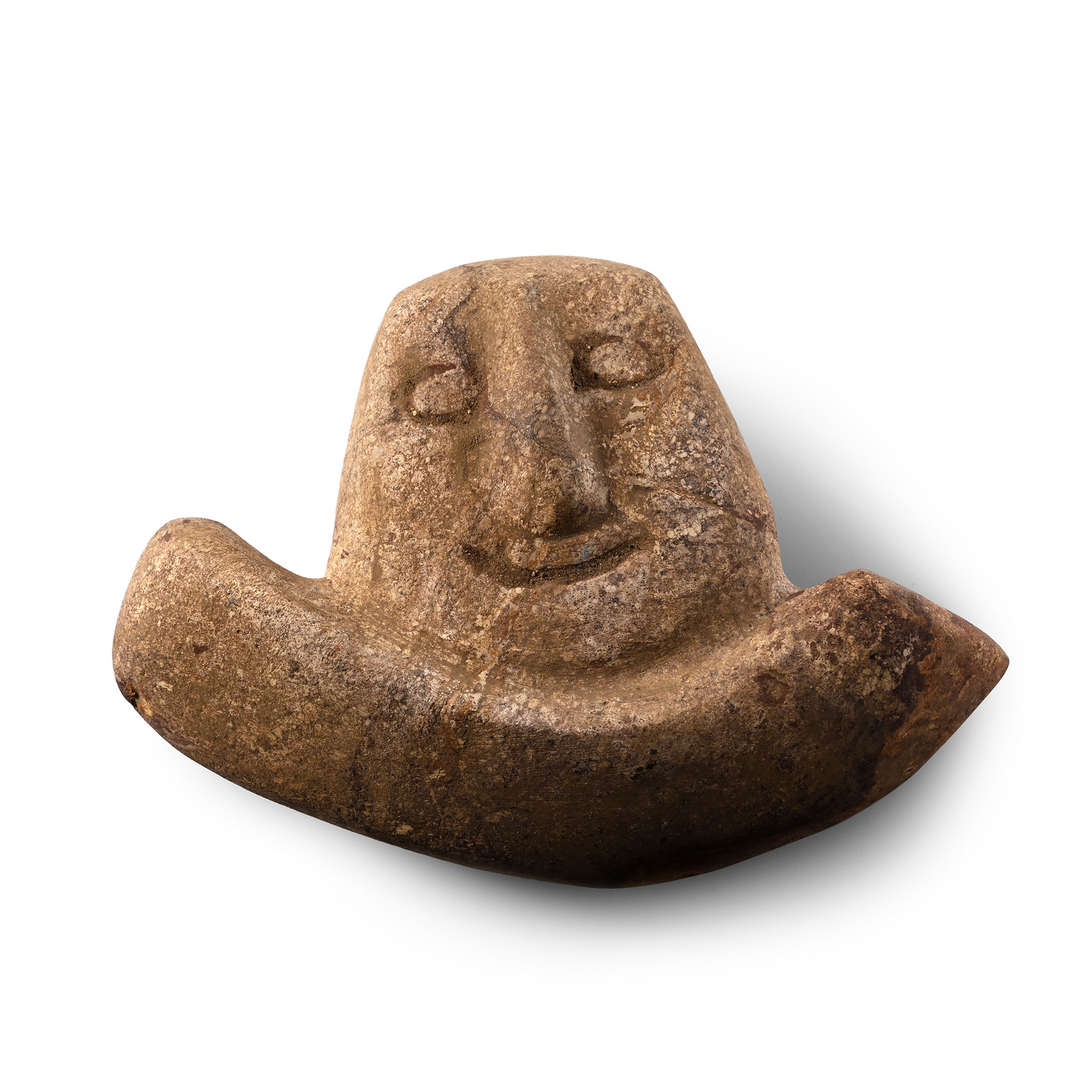 South East Asian Rhyolite Idol