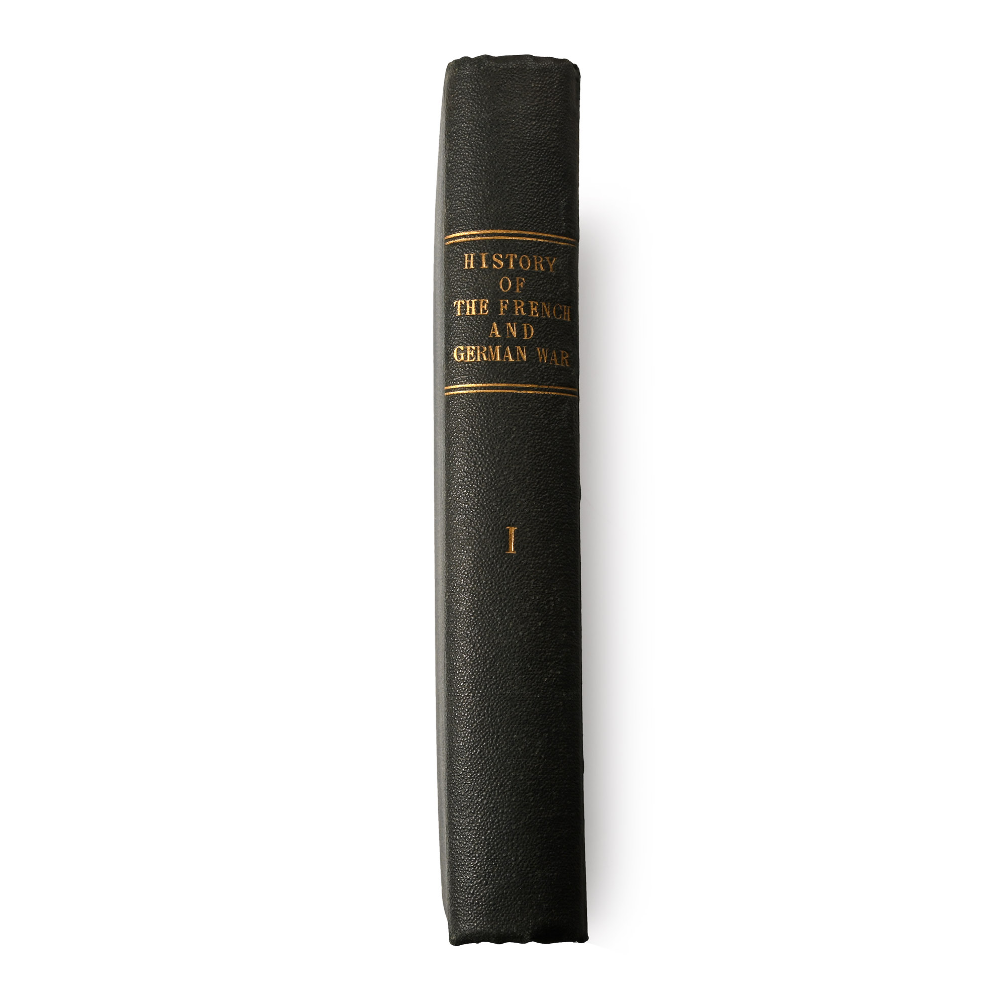 Cassell's History of the War between France and Germany, 1870-1871: Volume I