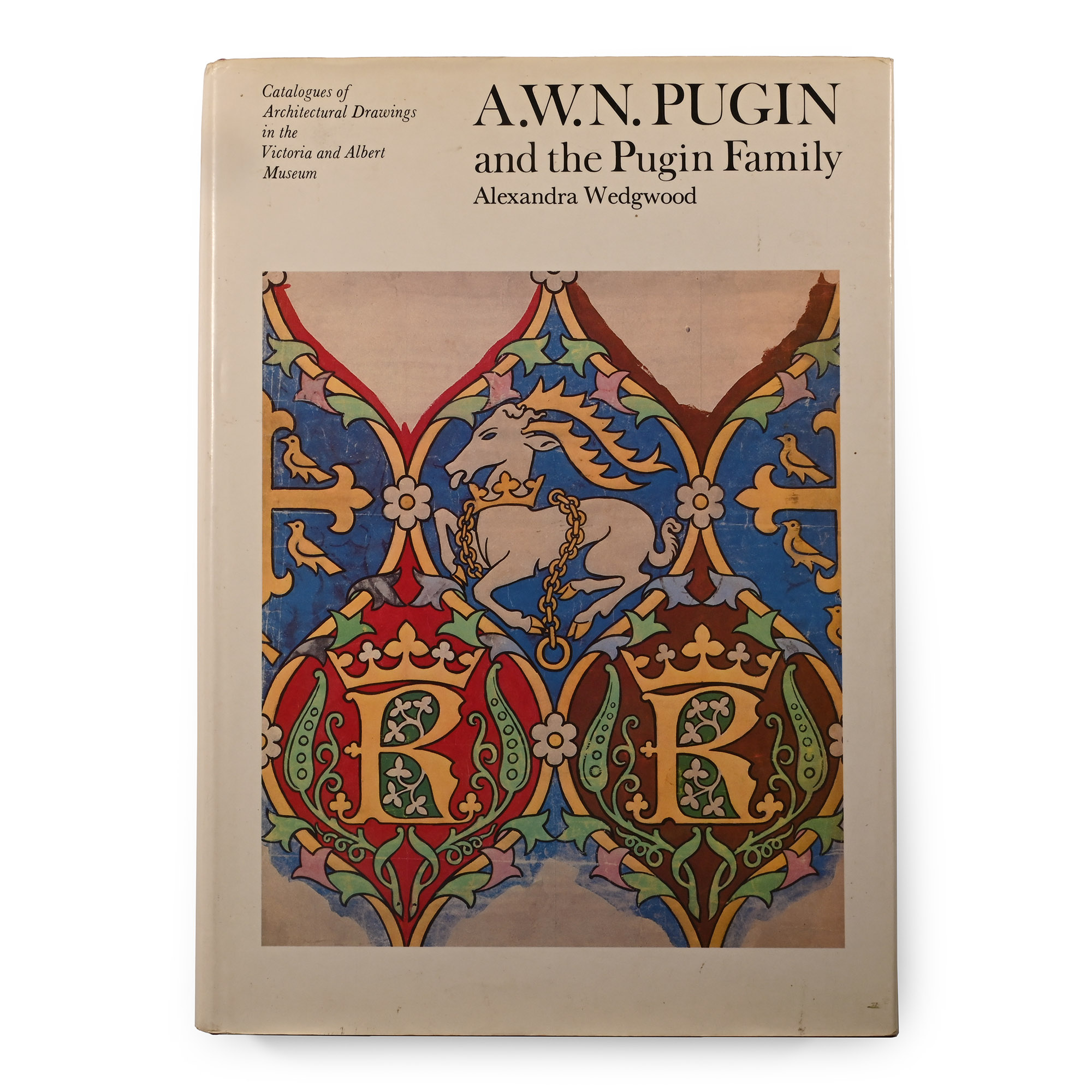 A.W.N. Pugin and the Pugin Family