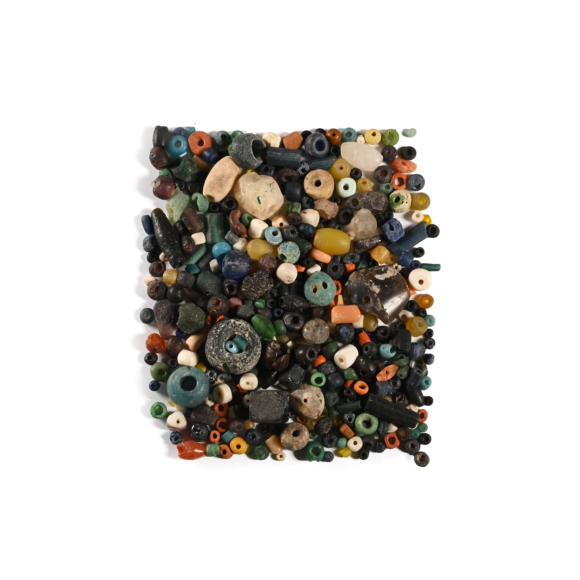 Western Asiatic Mixed Bead Group