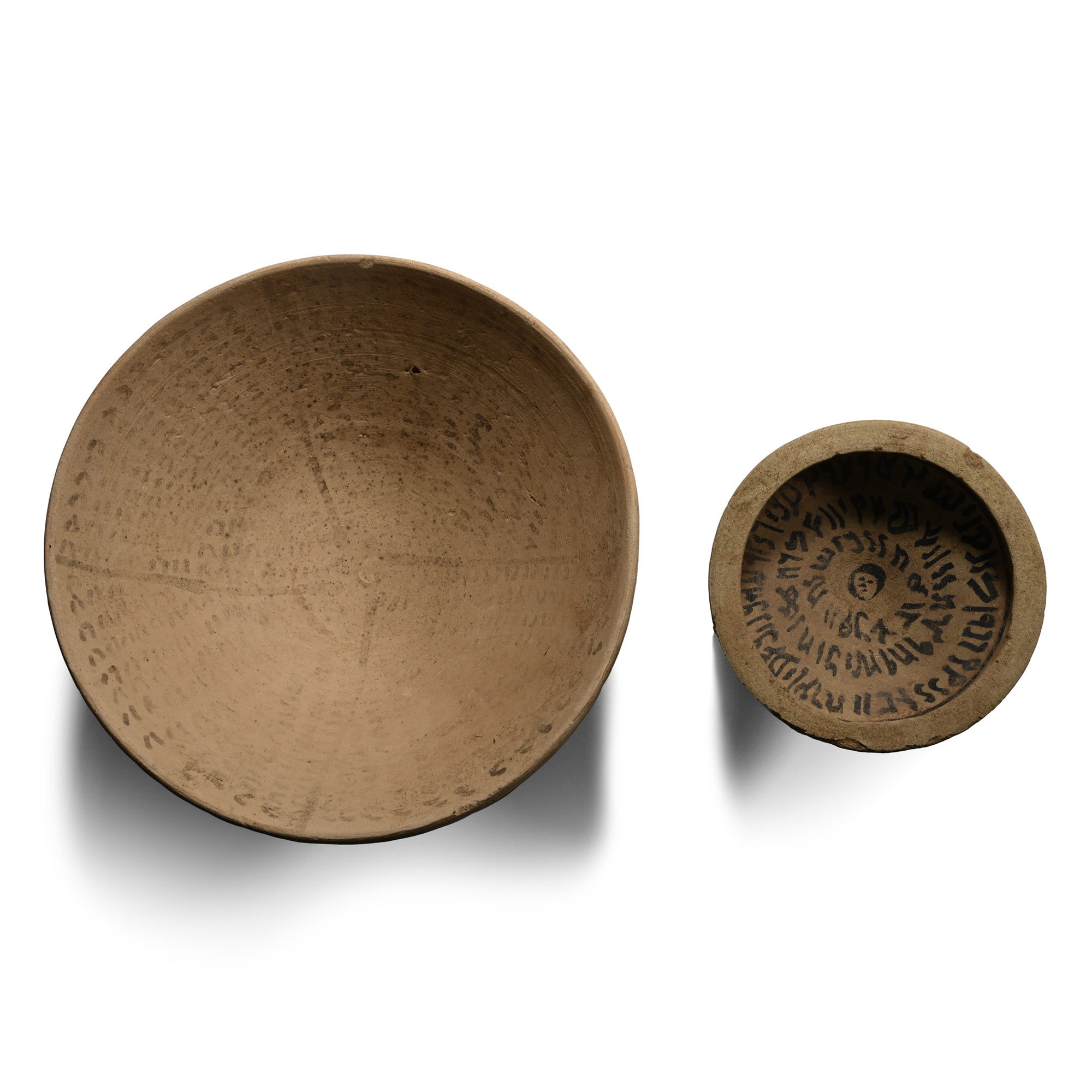 Aramaic Magic Bowl Group