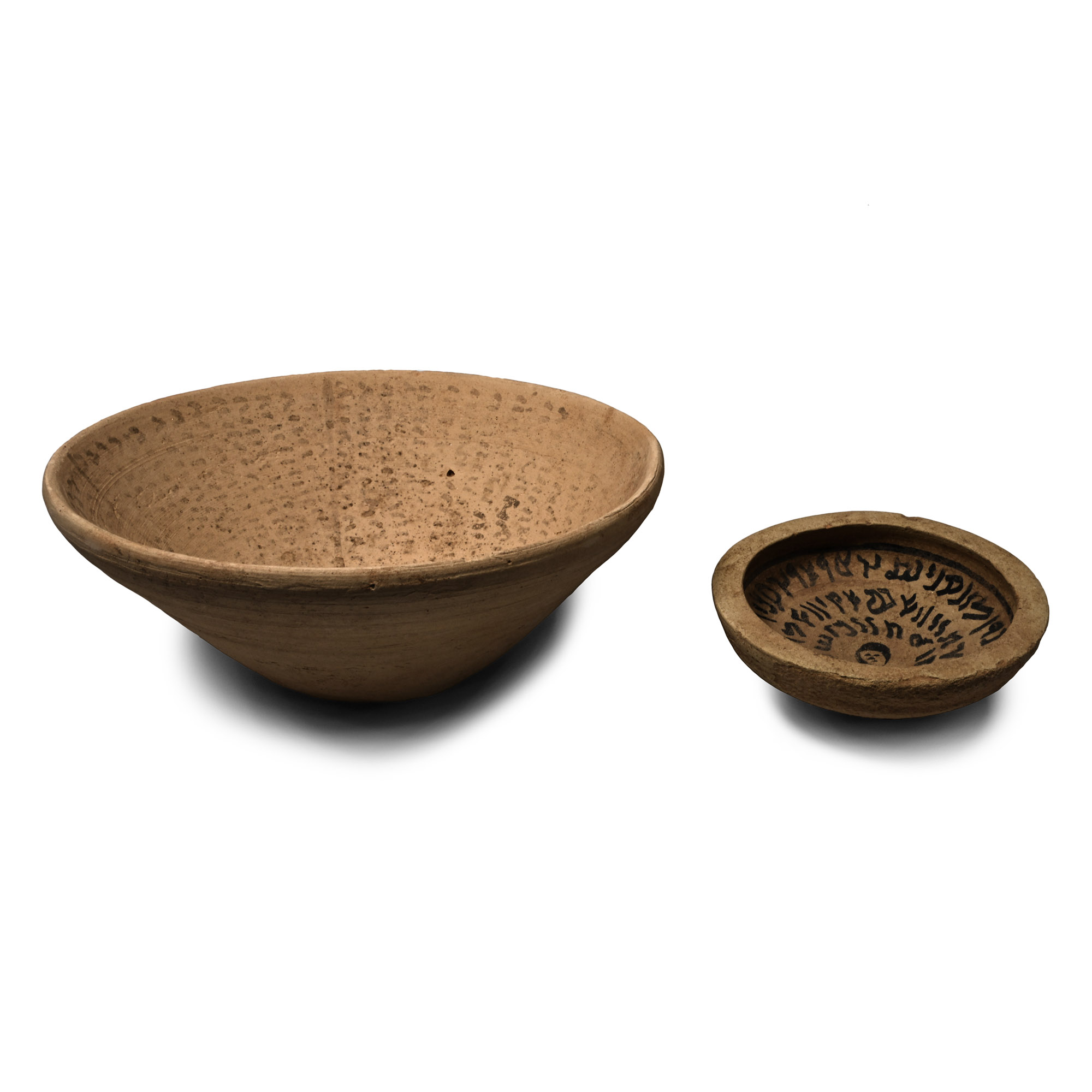Aramaic Magic Bowl Group