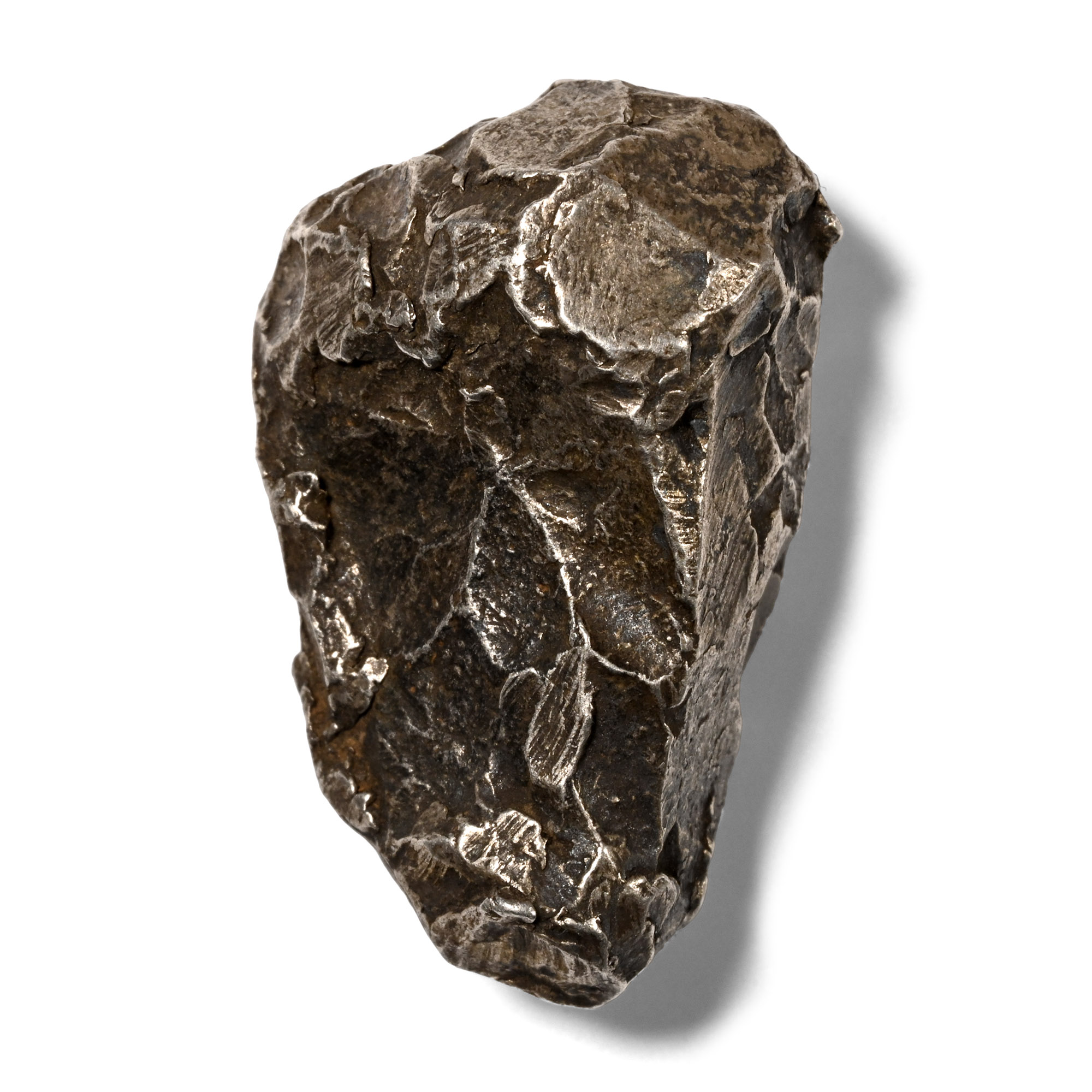 Viking Age Silver 'Currency' Ingot