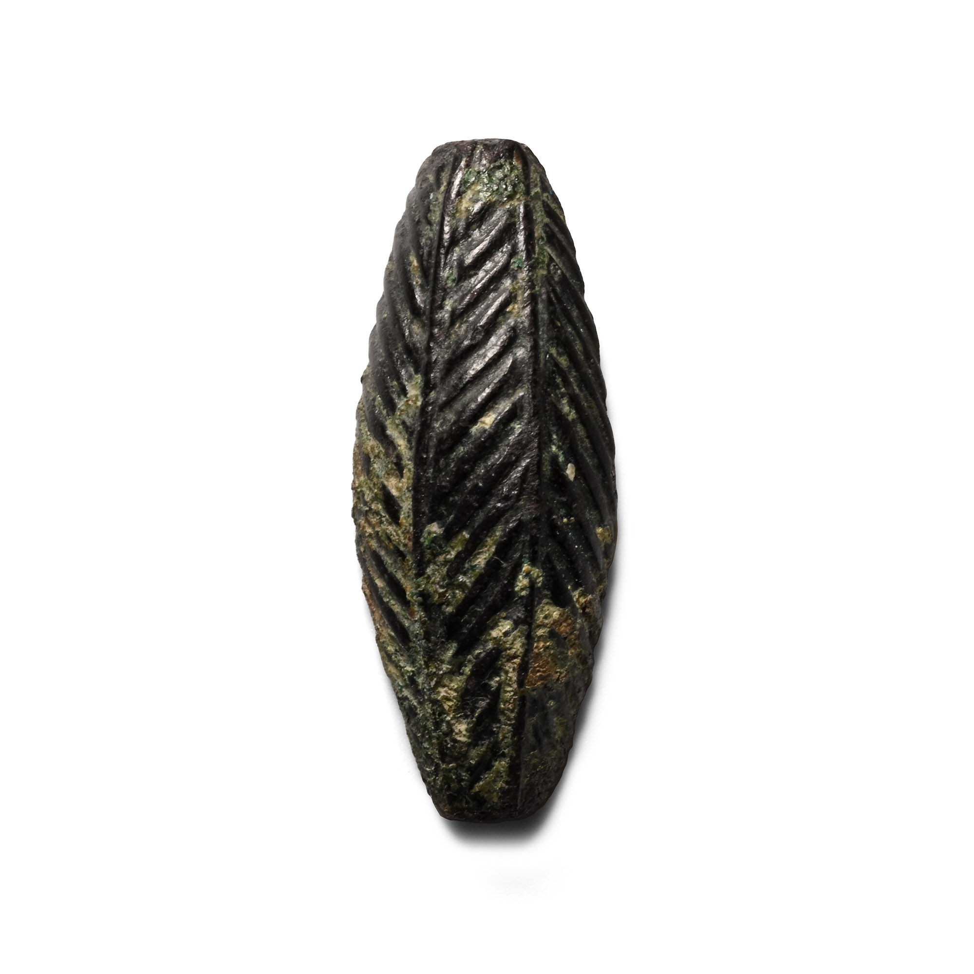 Viking Bronze Trade Weight