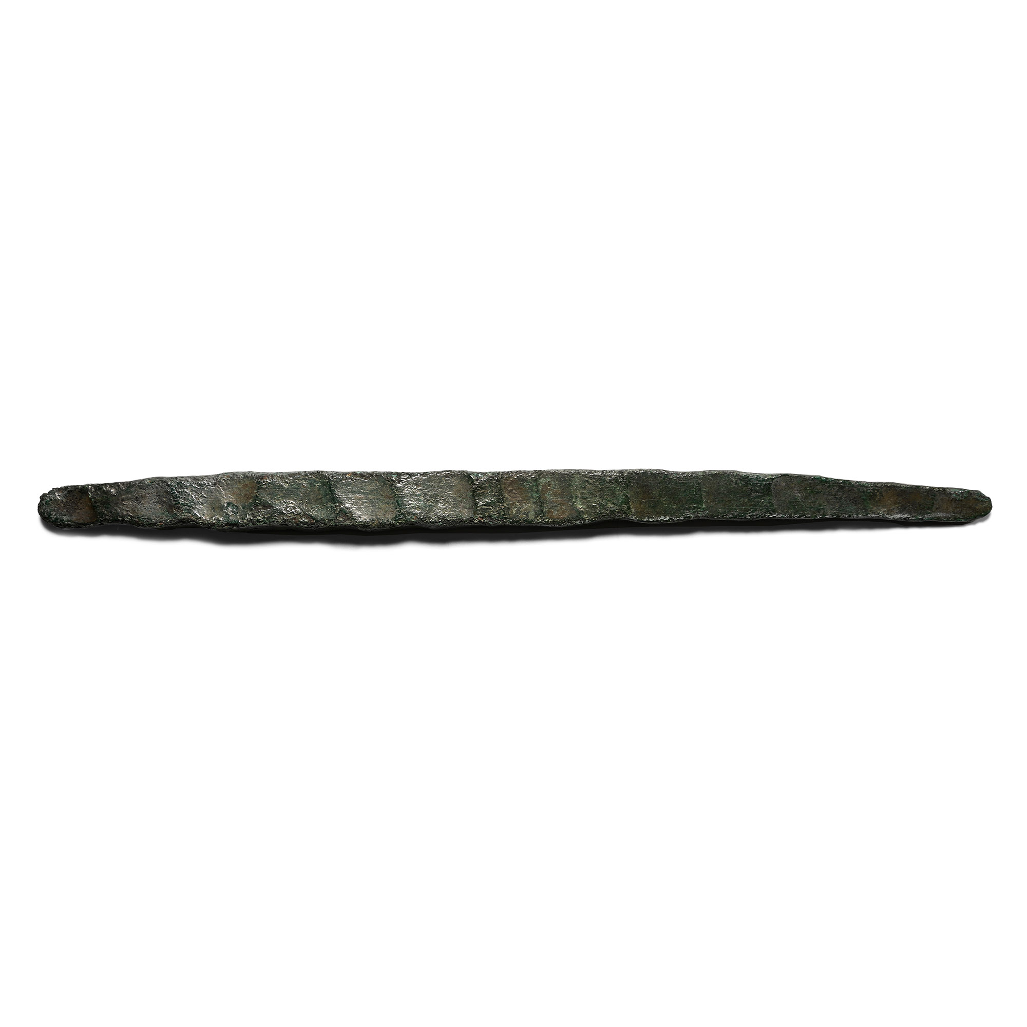 Large Bronze Age Currency Ingot