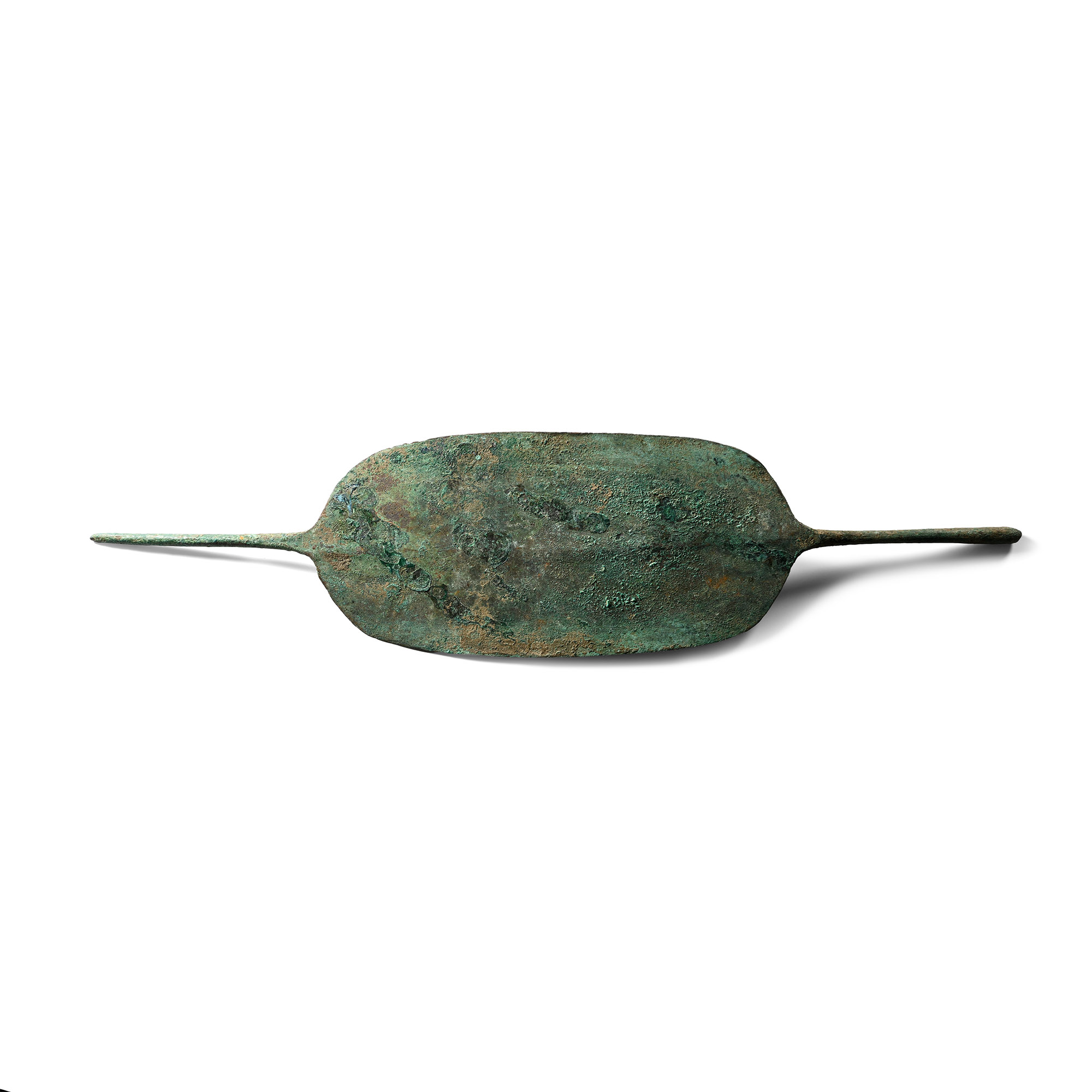 Luristan Bronze Girdle