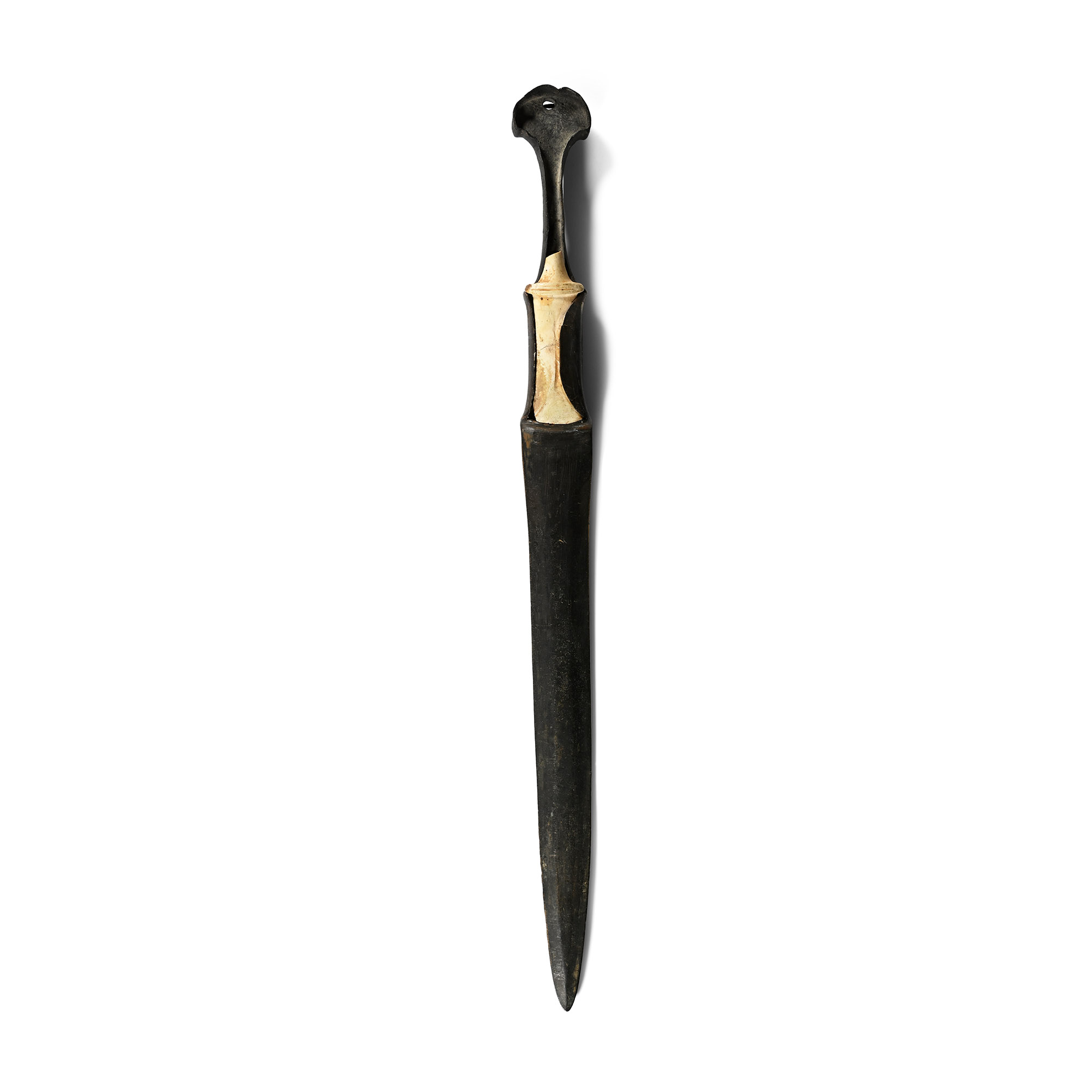 Luristan Bronze Dagger