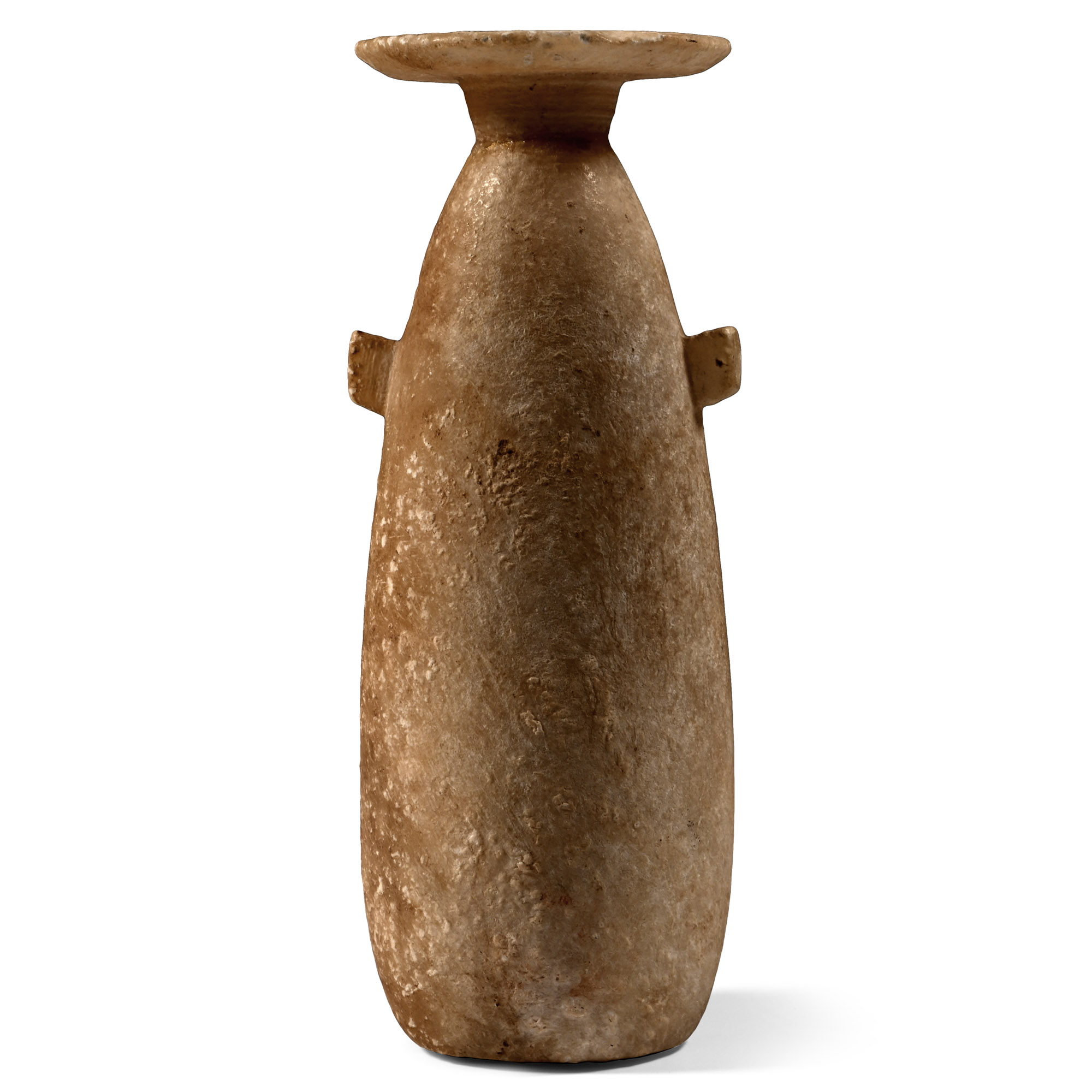 Phoenician Alabastron with Handles