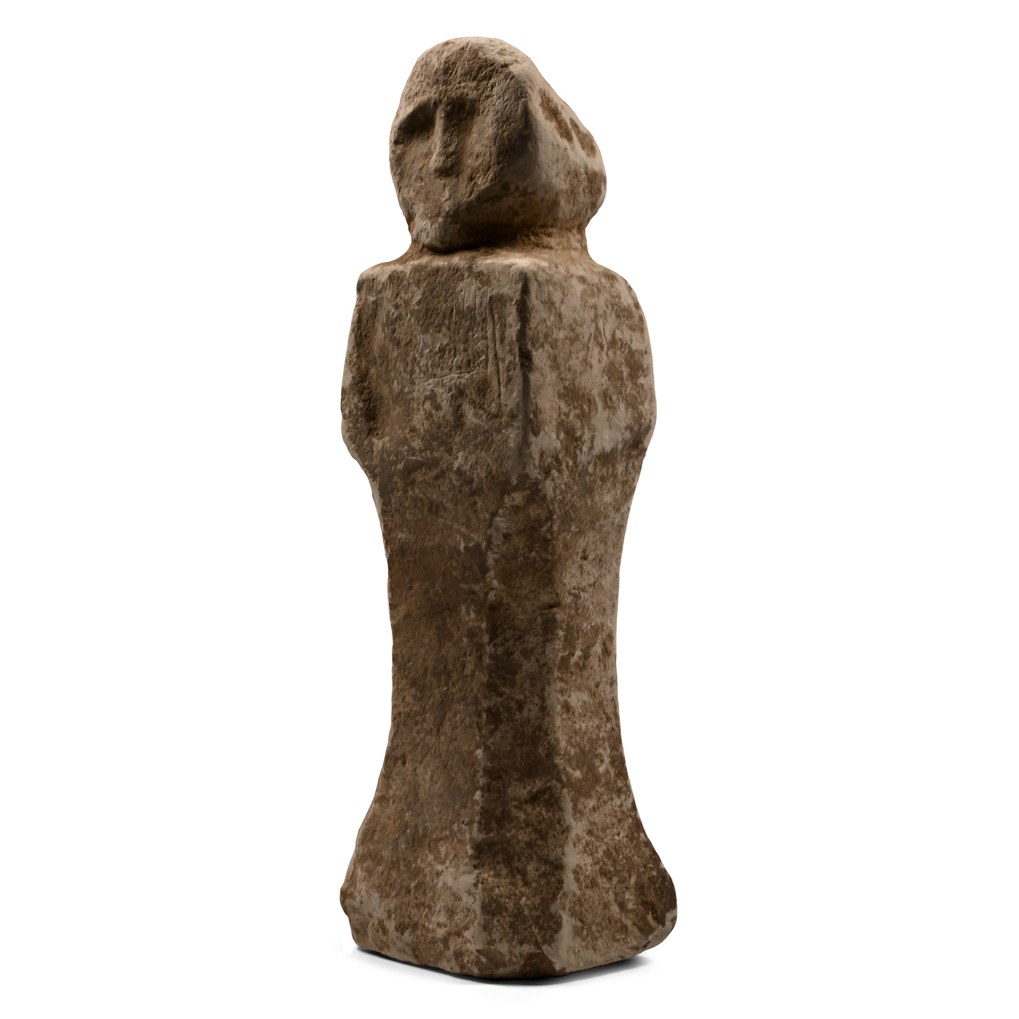Western Asiatic Calcite Fertility Type Figure