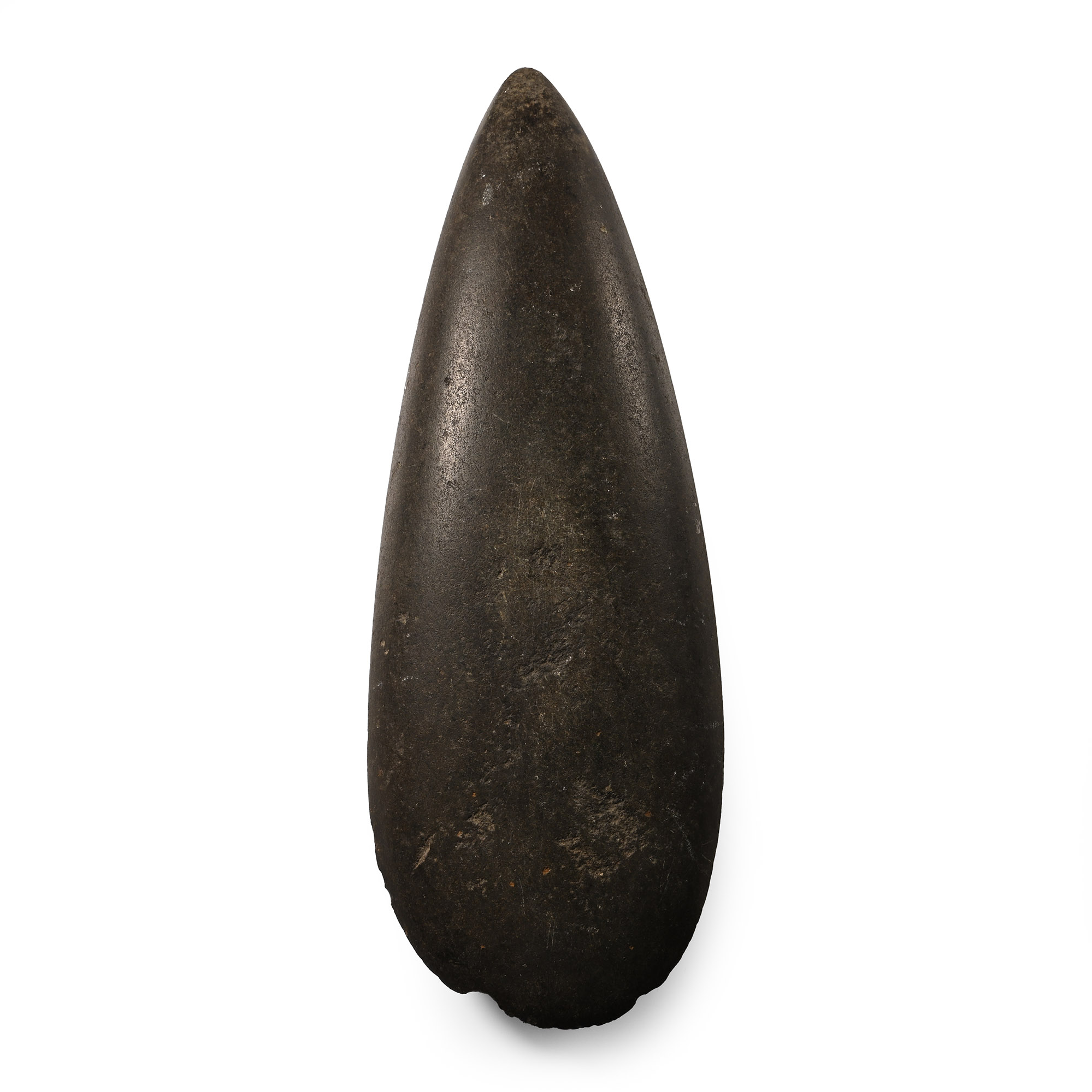 Massive Papuan Polished Axehead