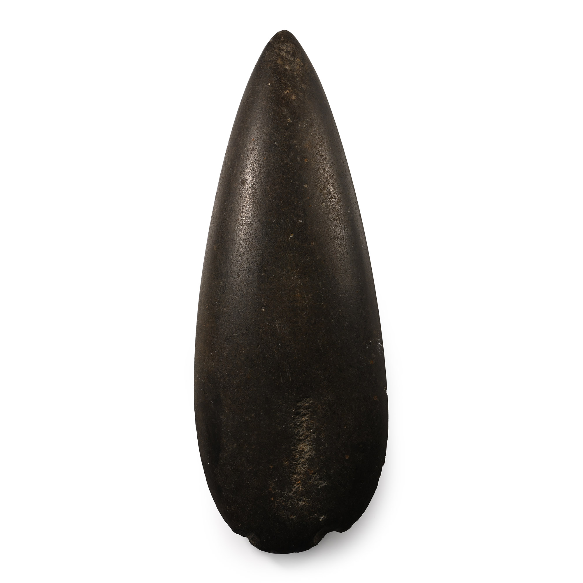 Massive Papuan Polished Axehead