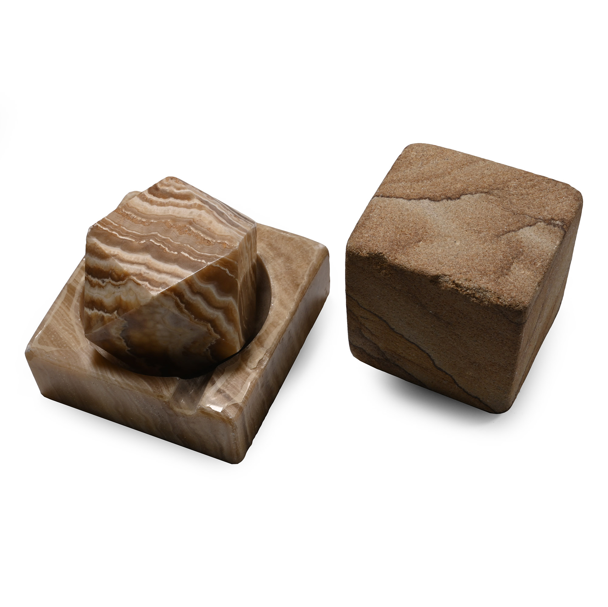 Natural Stone Collection