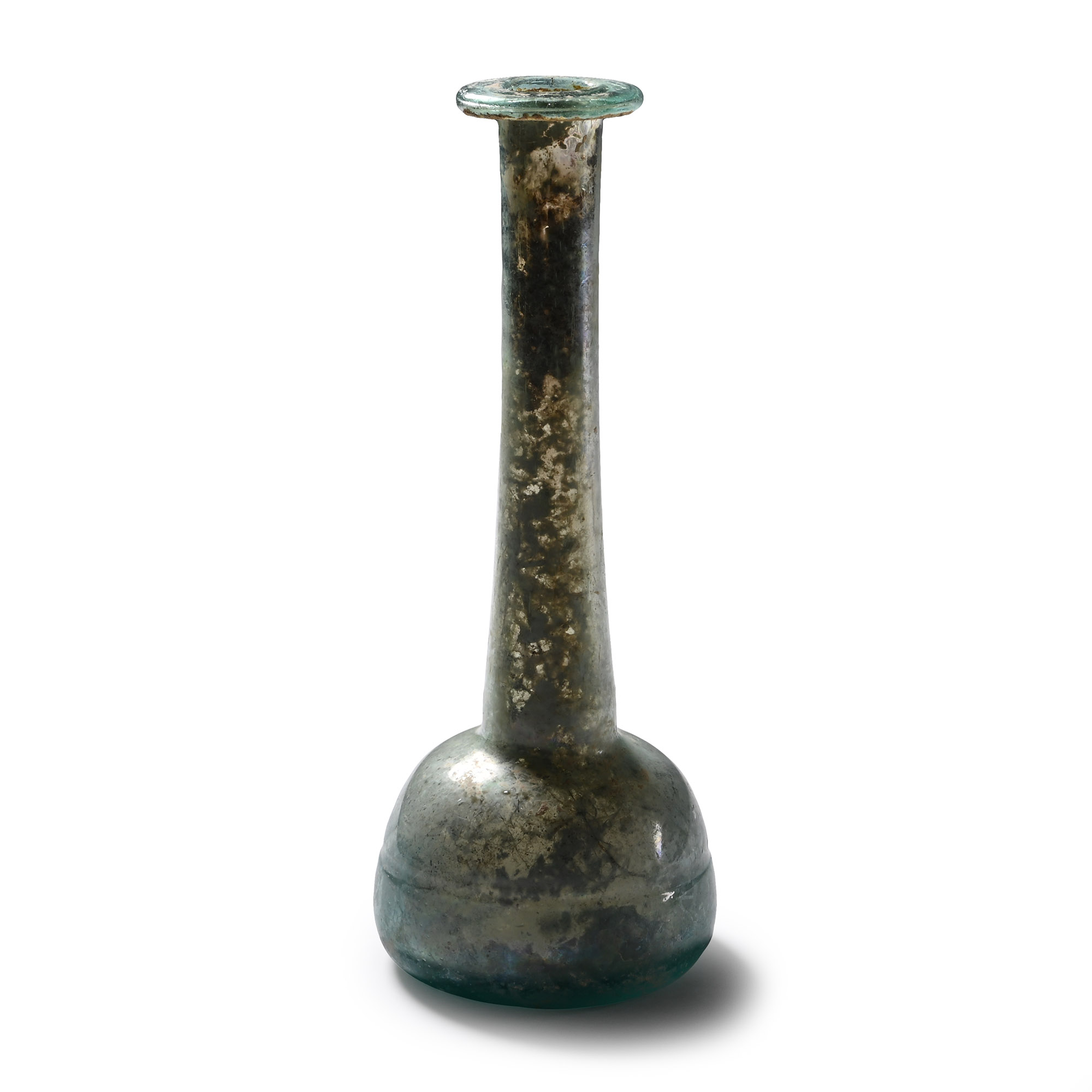 Roman Glass Unguentarium