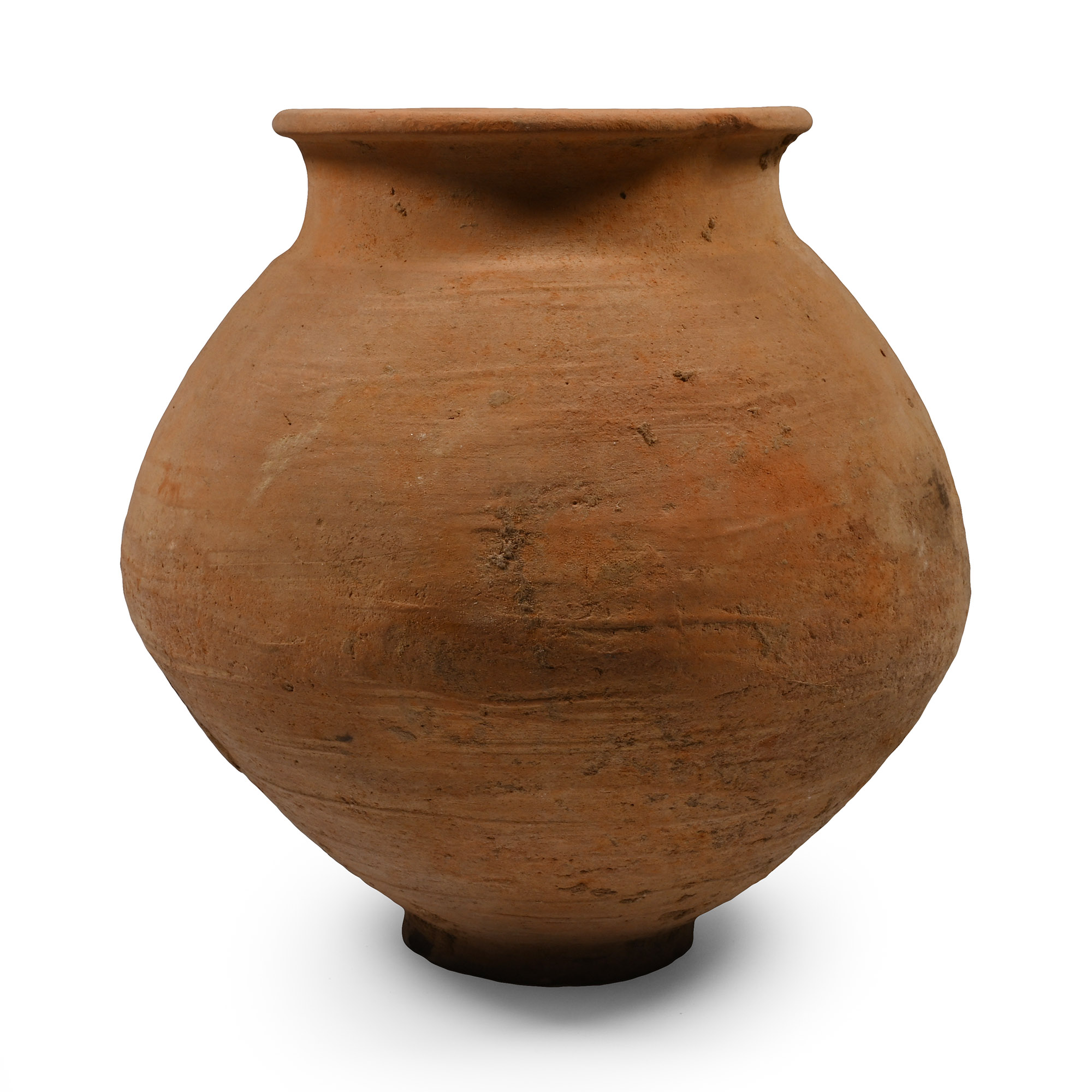 Roman Terracotta Storage Jar