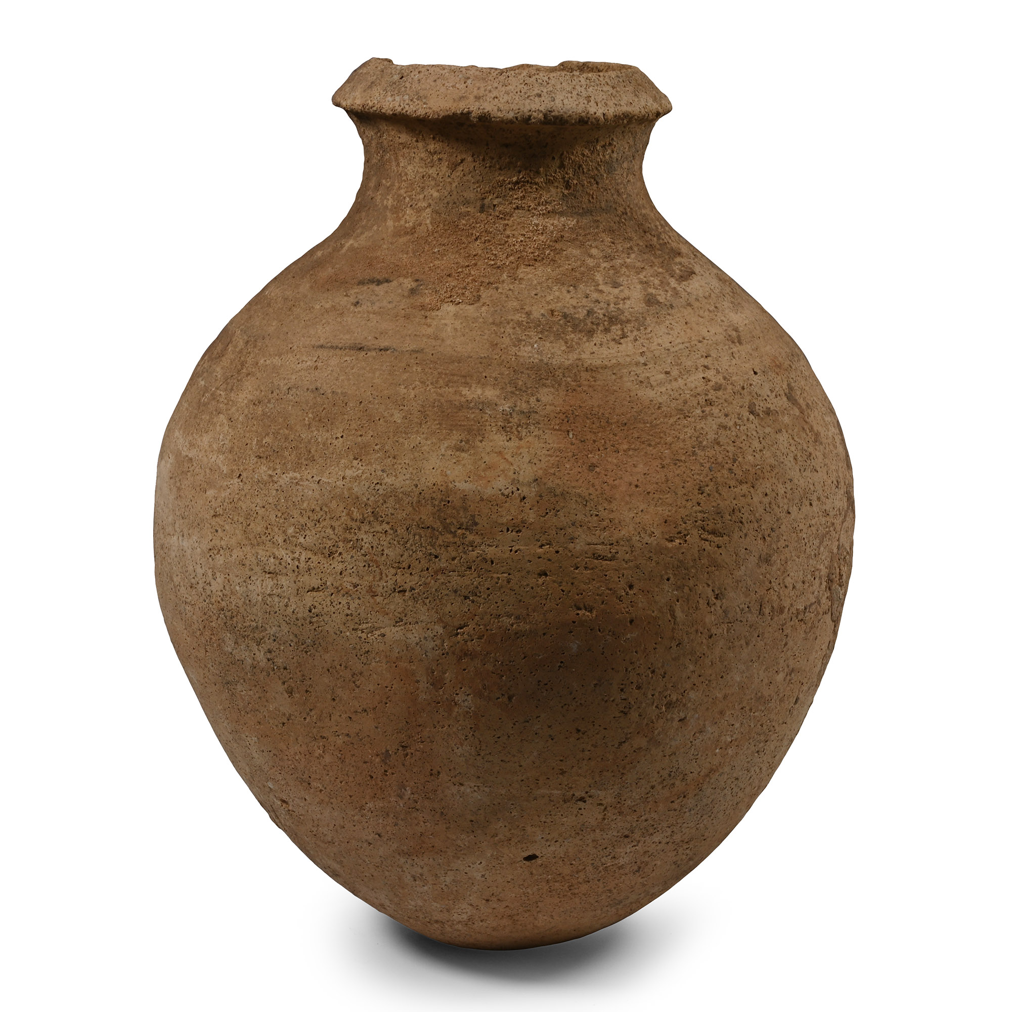 Roman Terracotta Storage Jar