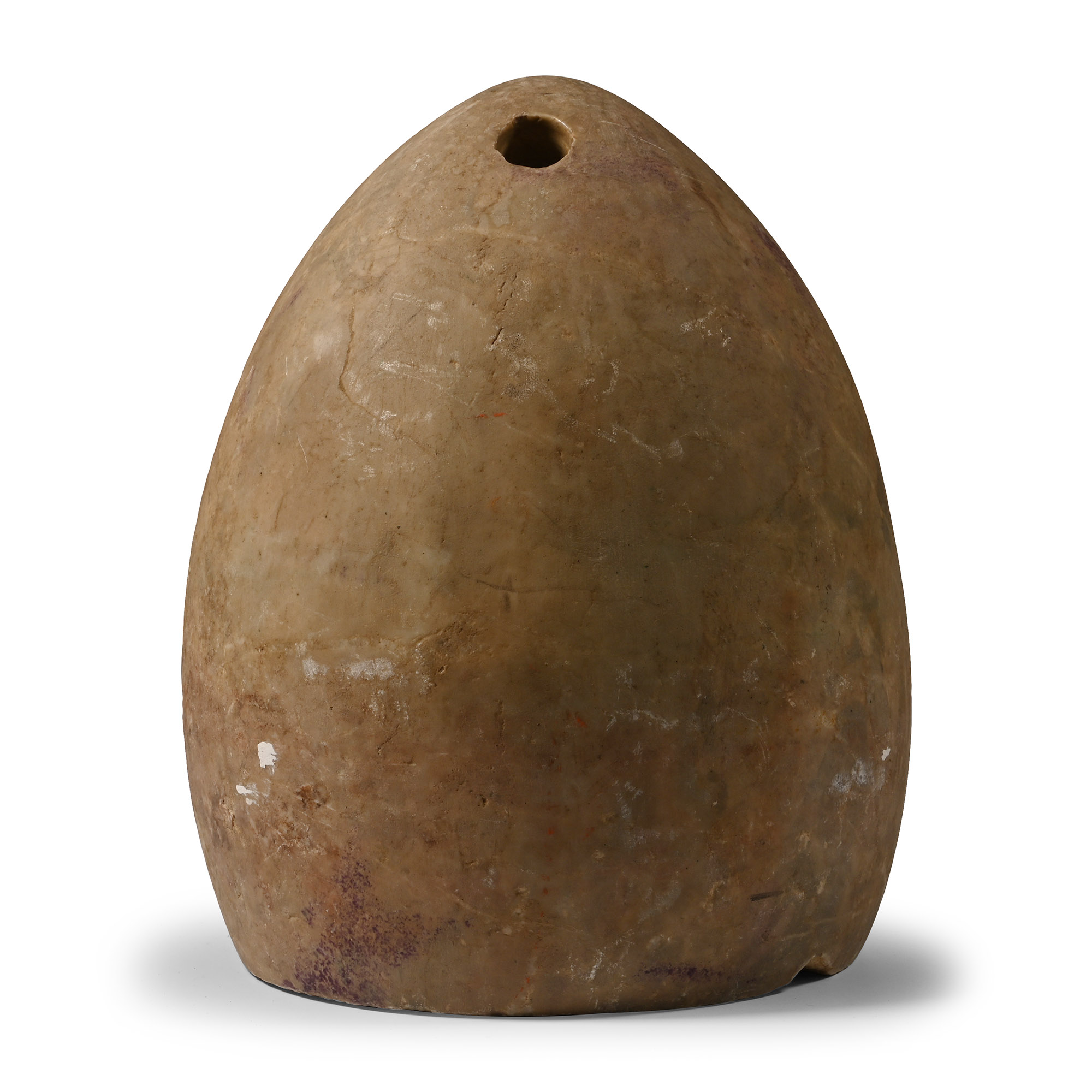 Bactrian Stone Weight