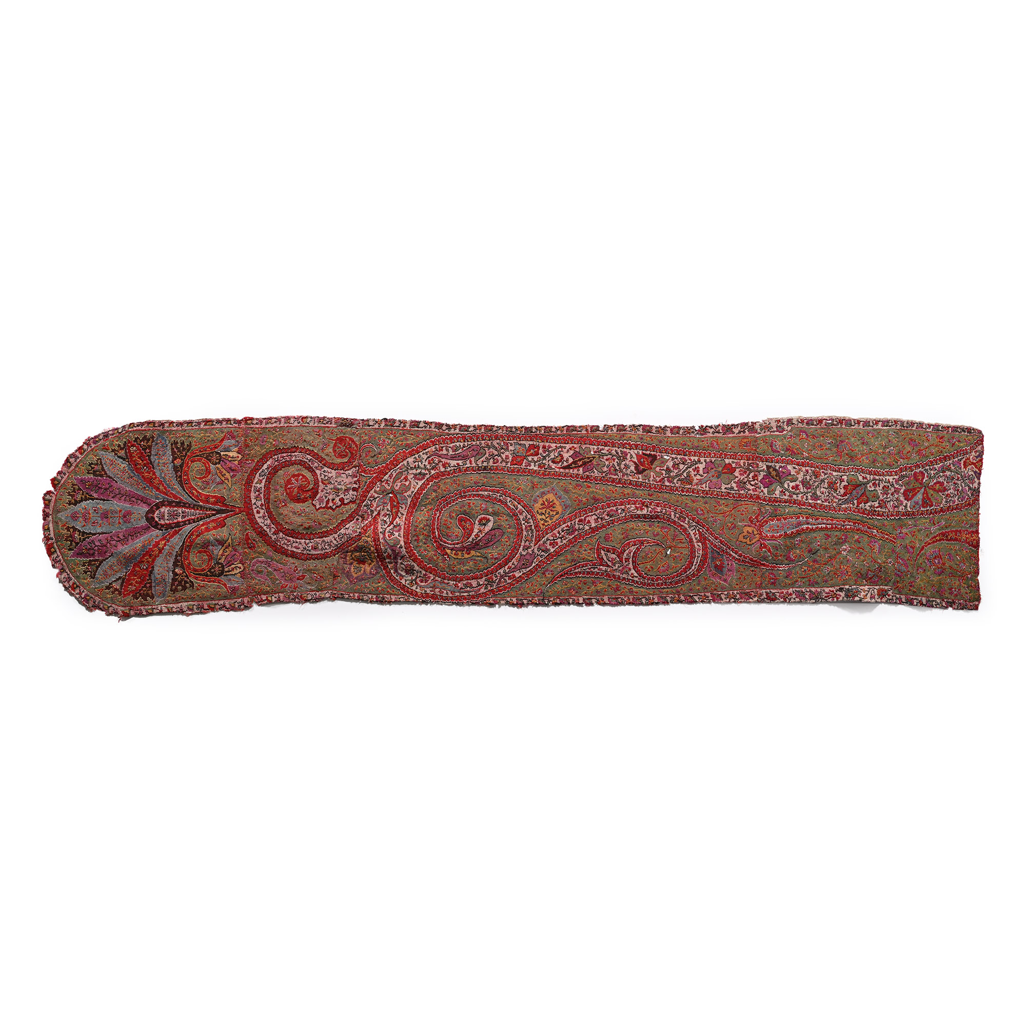 Kashmir Textile