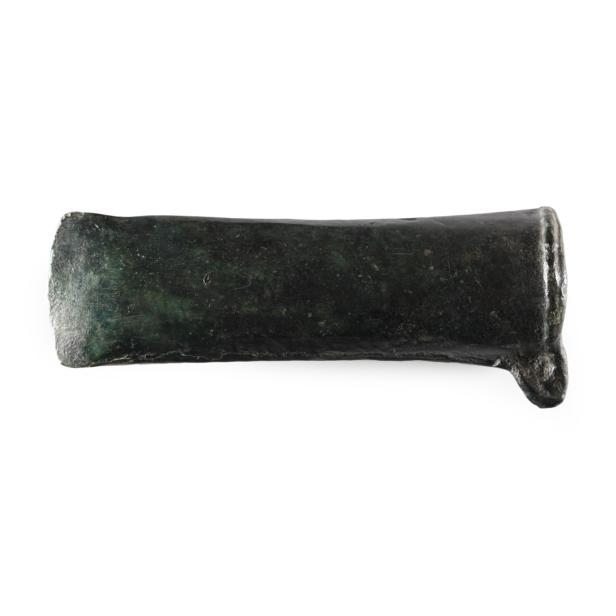 Bronze Age Socketted Axehead