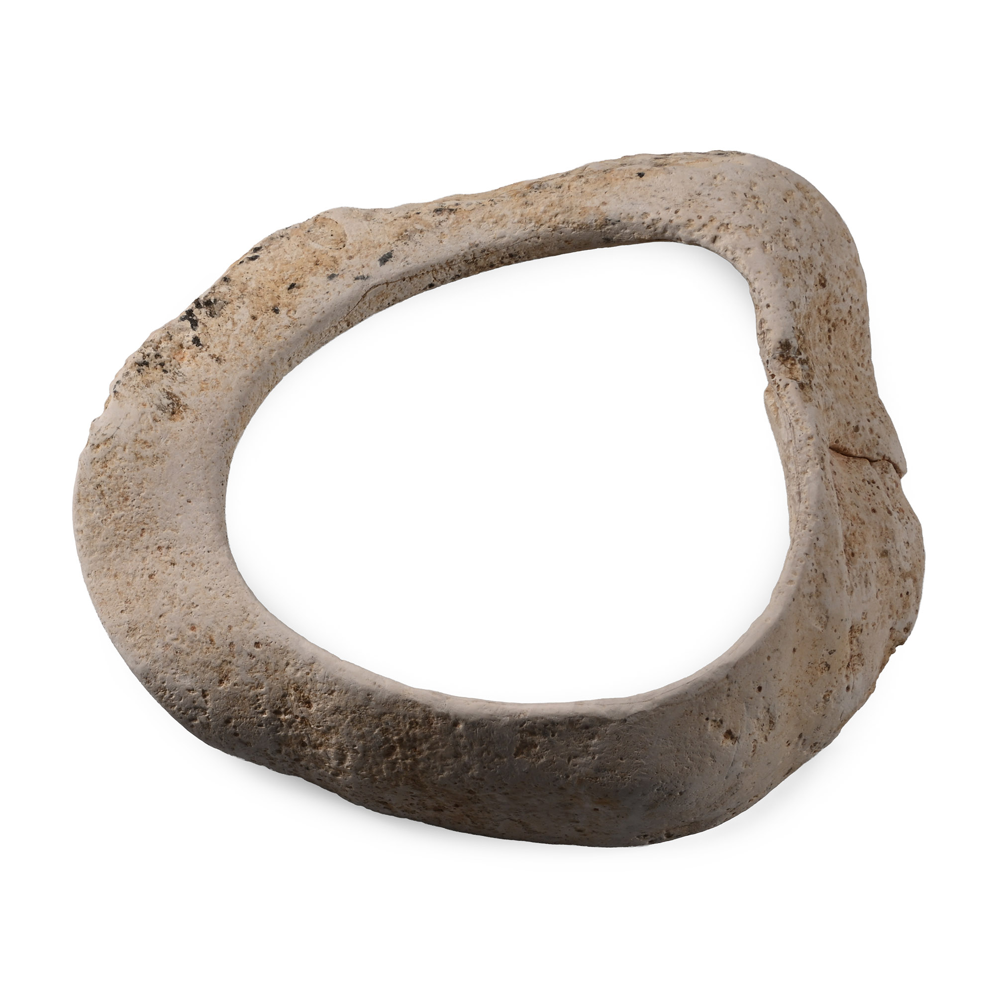 Sumerian Shell Bracelet