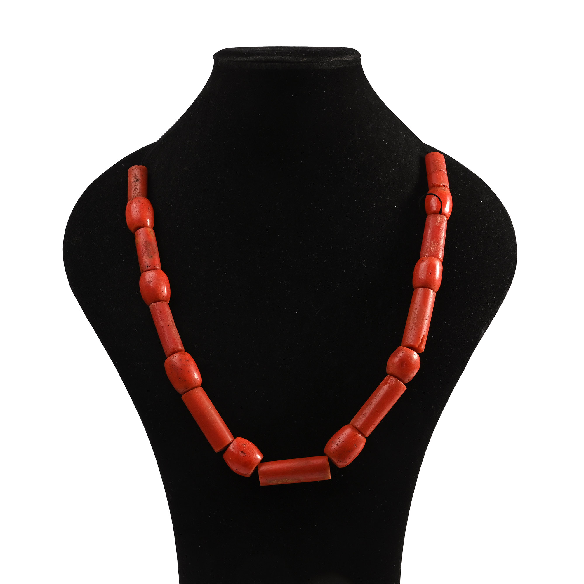 Glass Bead Necklace String