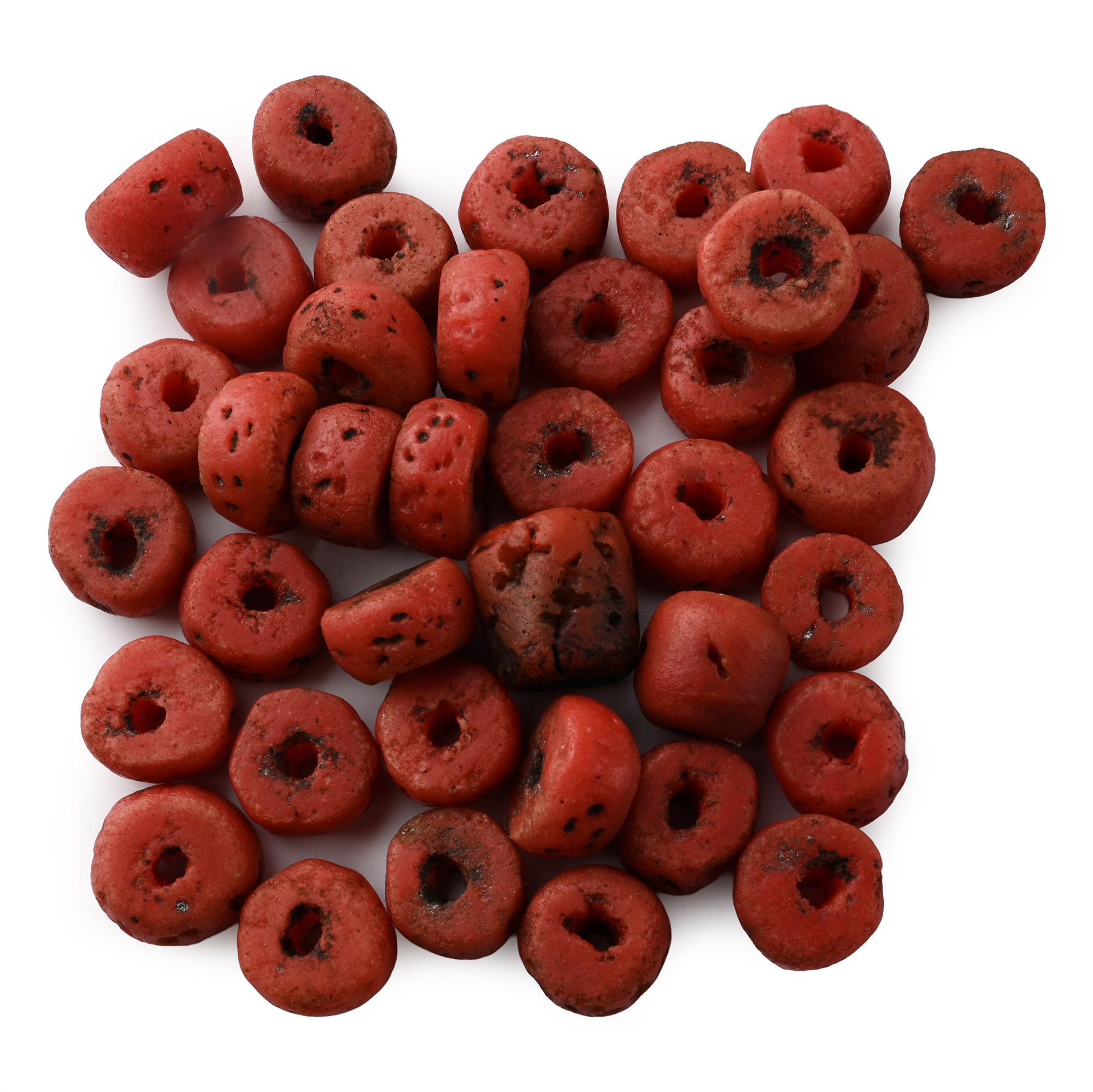 Glass Bead Group