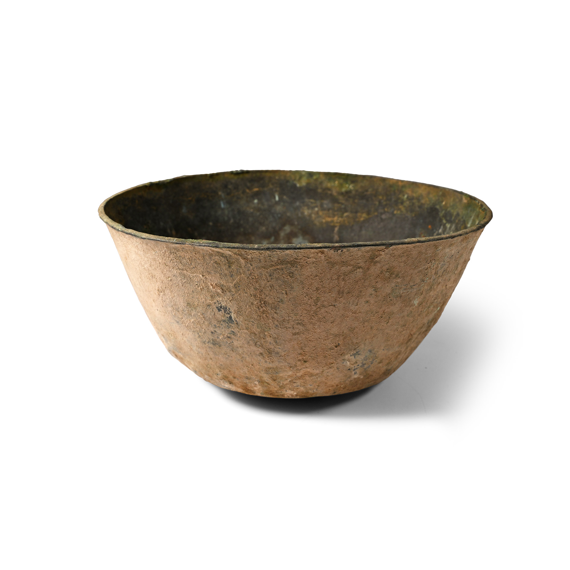 Villanovan Bronze Cup