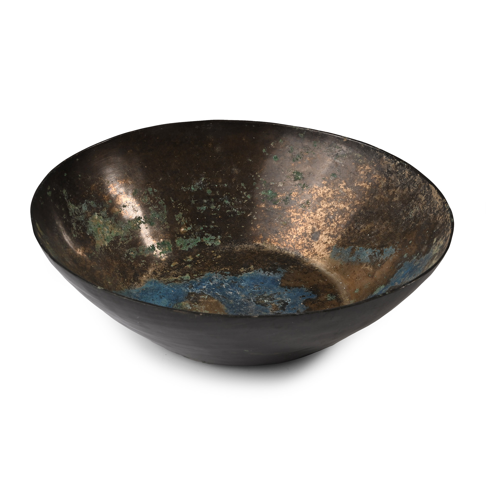 Graeco-Persian Bronze Vessel