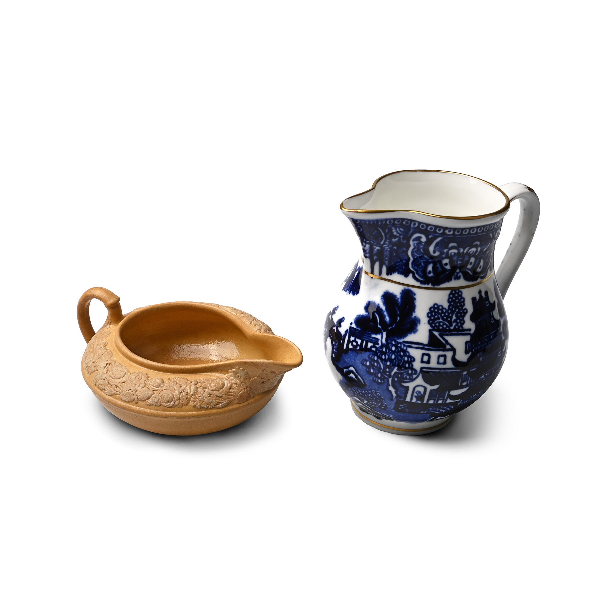 Vintage Ceramic Jug Group