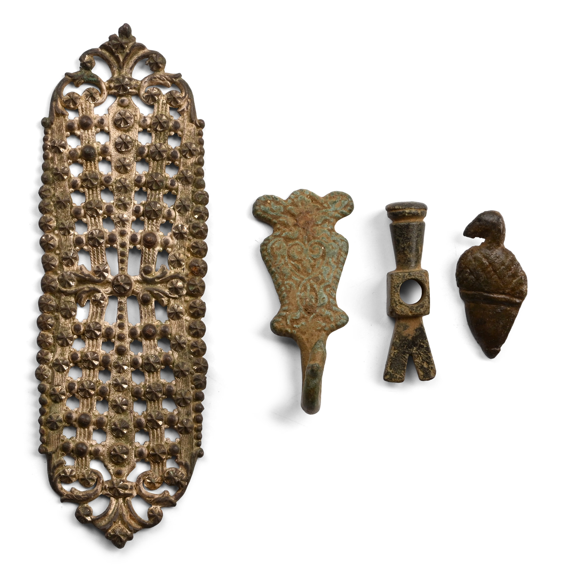 Medieval and Other Artefact Collection