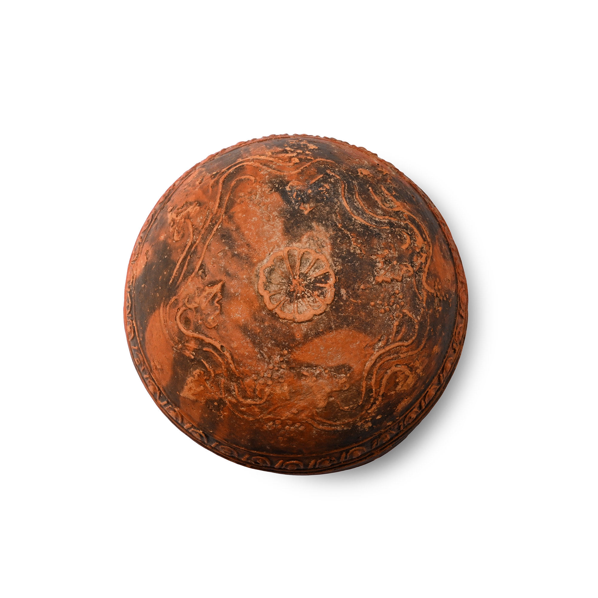 Greek Megarian Bowl