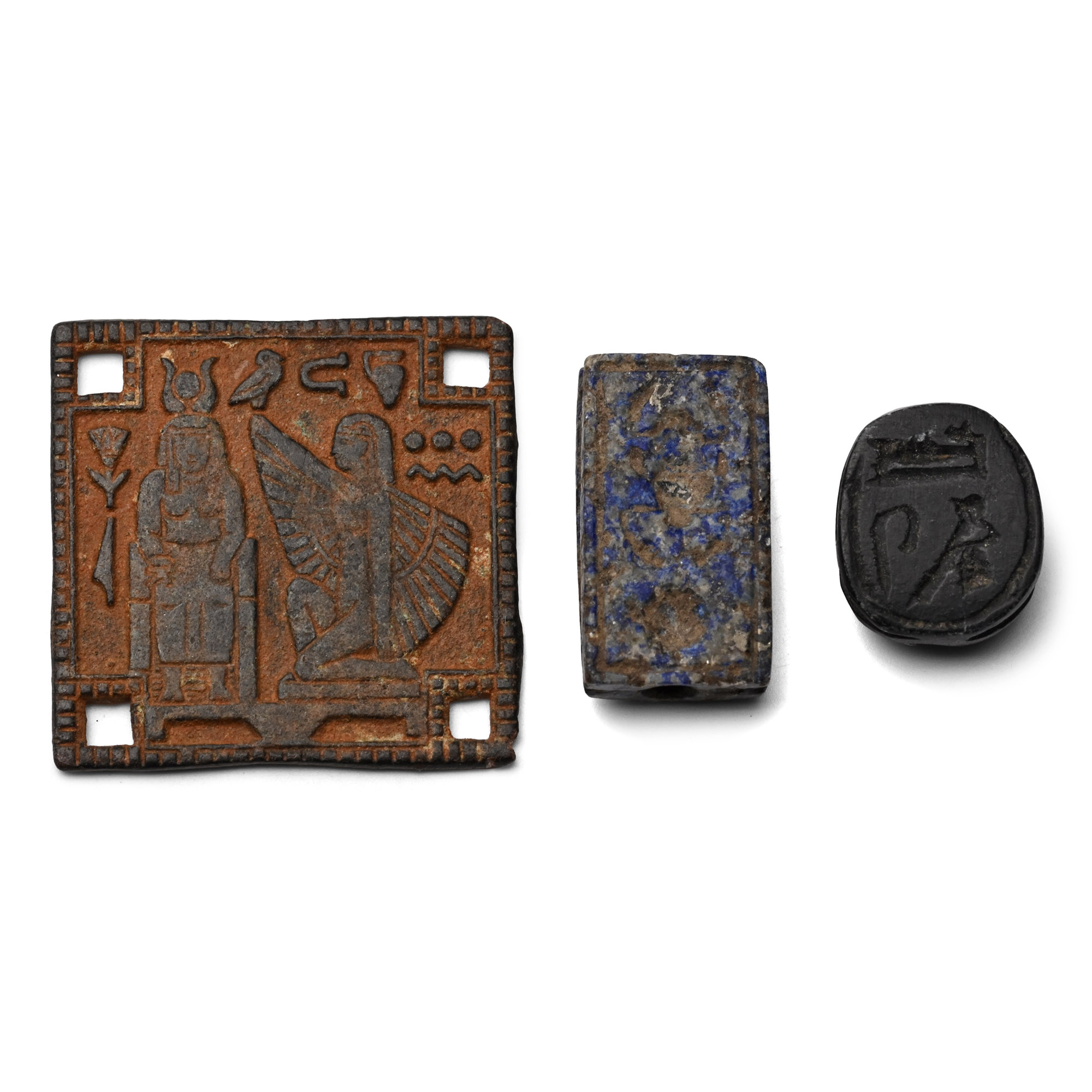 Egyptian Artefact Group